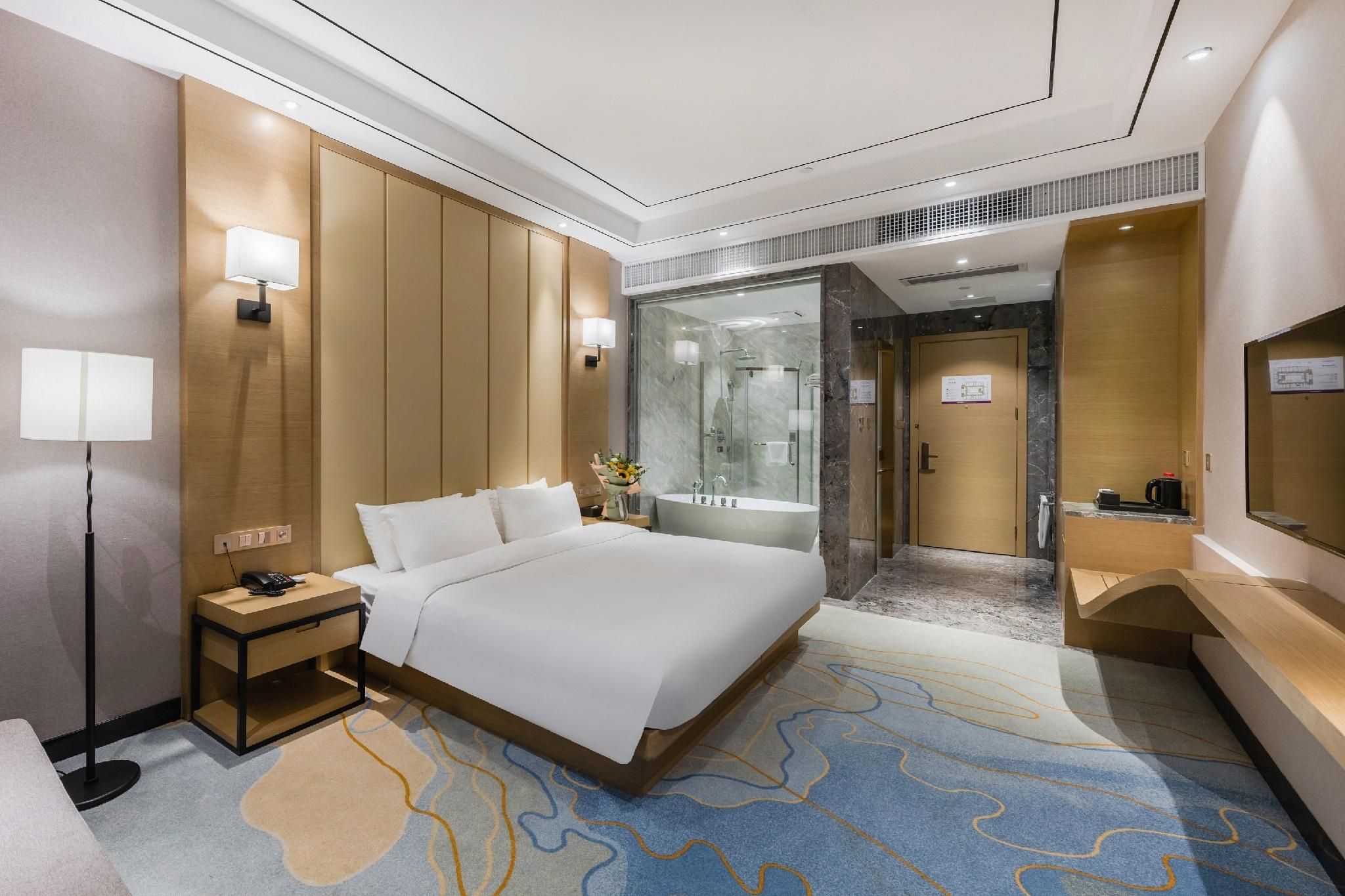Business Double Room