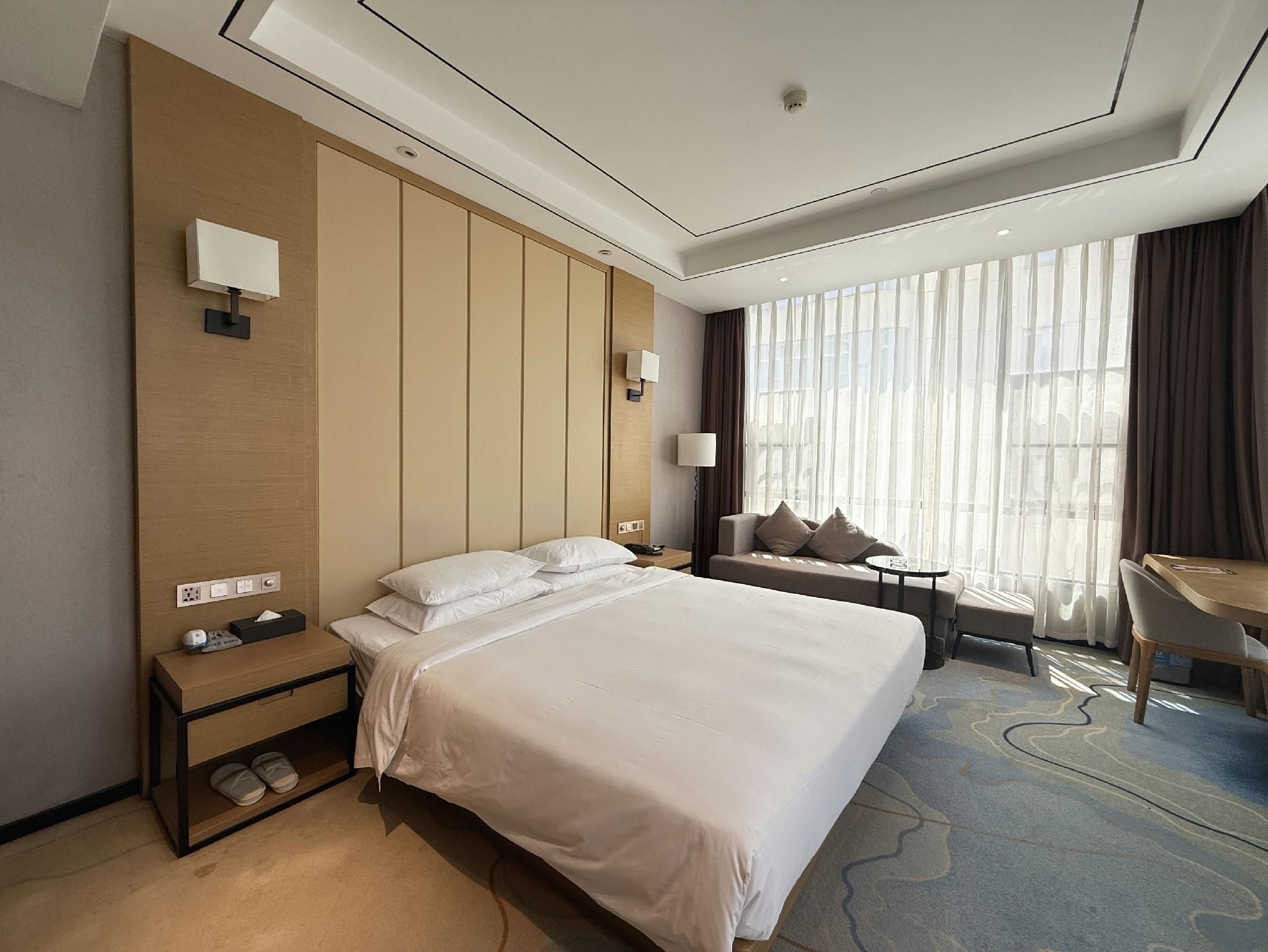 Vienna - Deluxe Room With One Bed