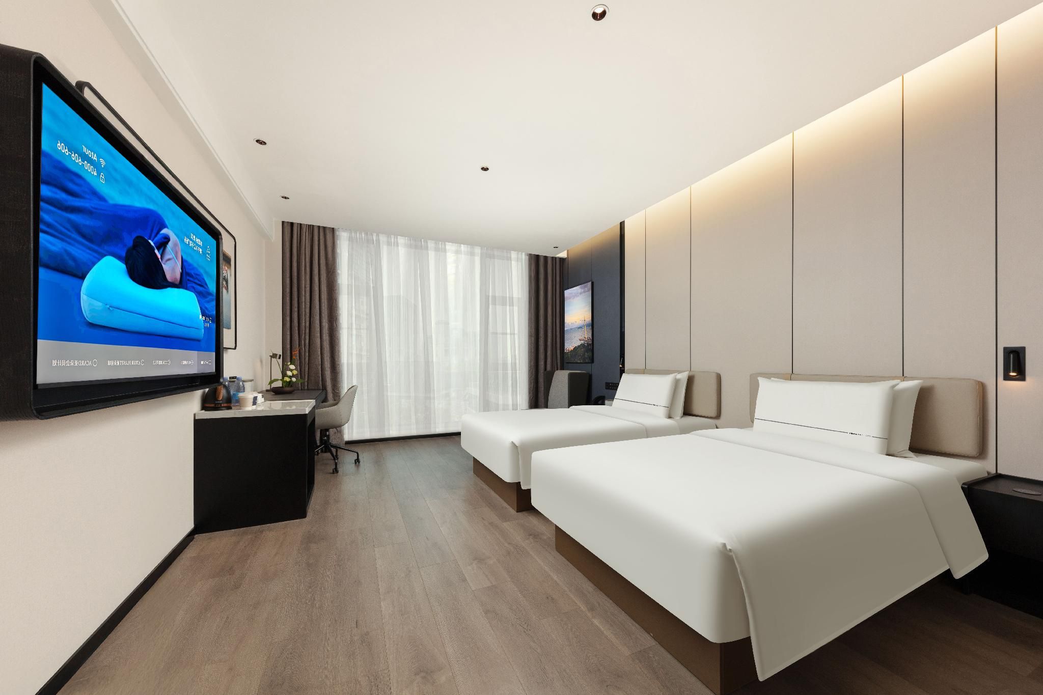 Twin Executive Room