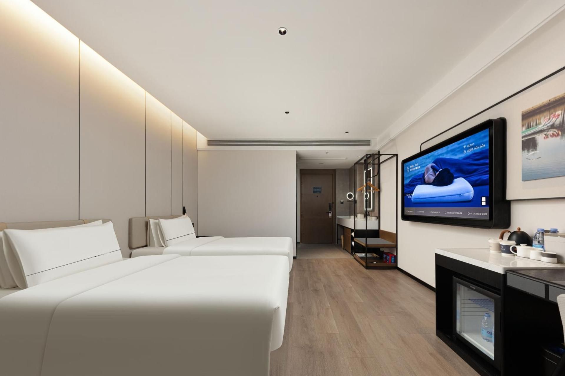 Twin Executive Room