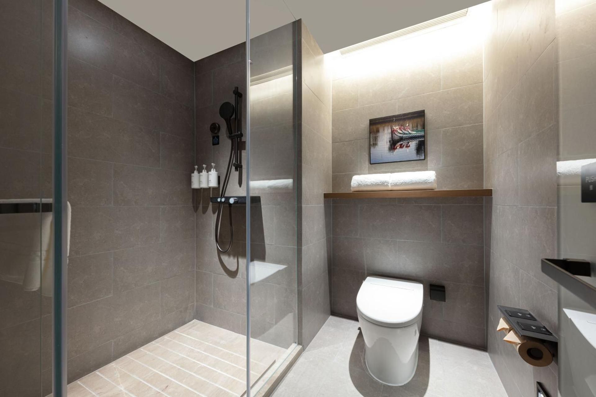 Premier Double Room