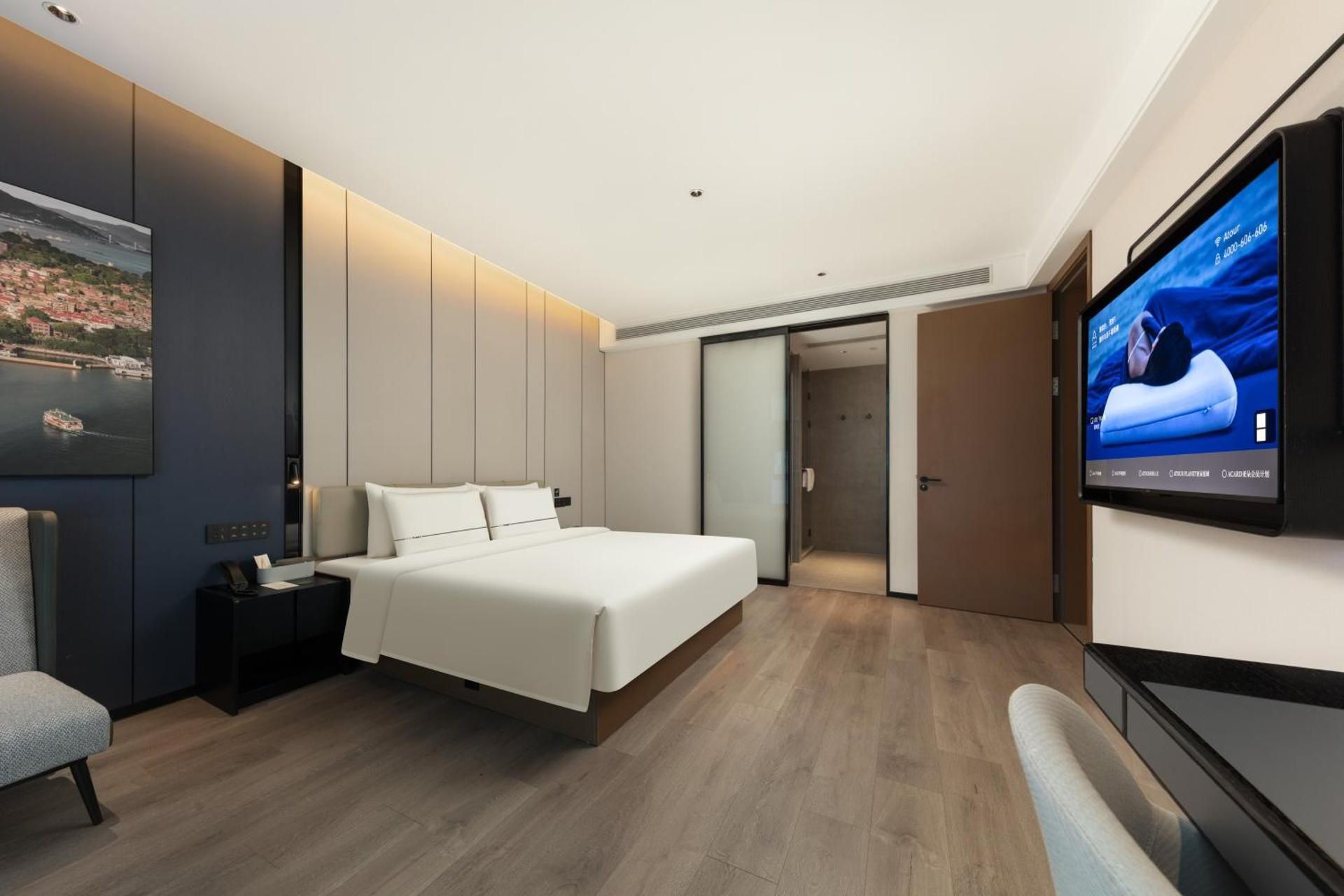 Premier Suite 