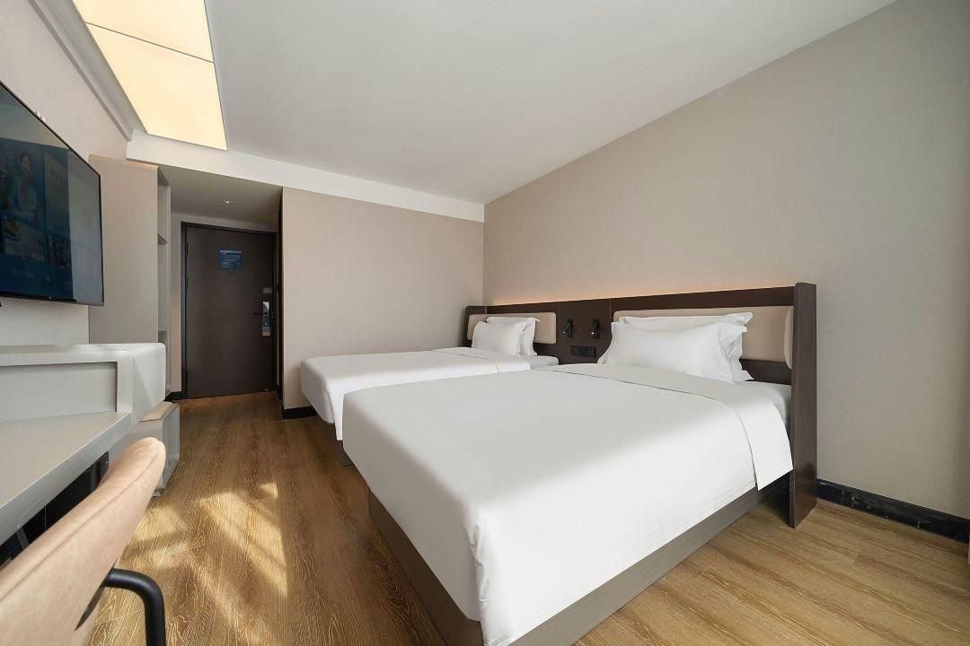 Guest Twin Room