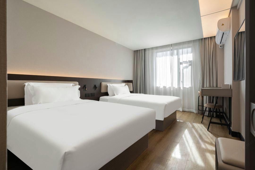 Guest Twin Room