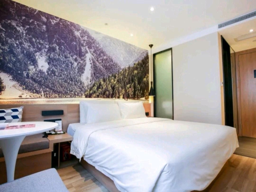 Cozy Standard