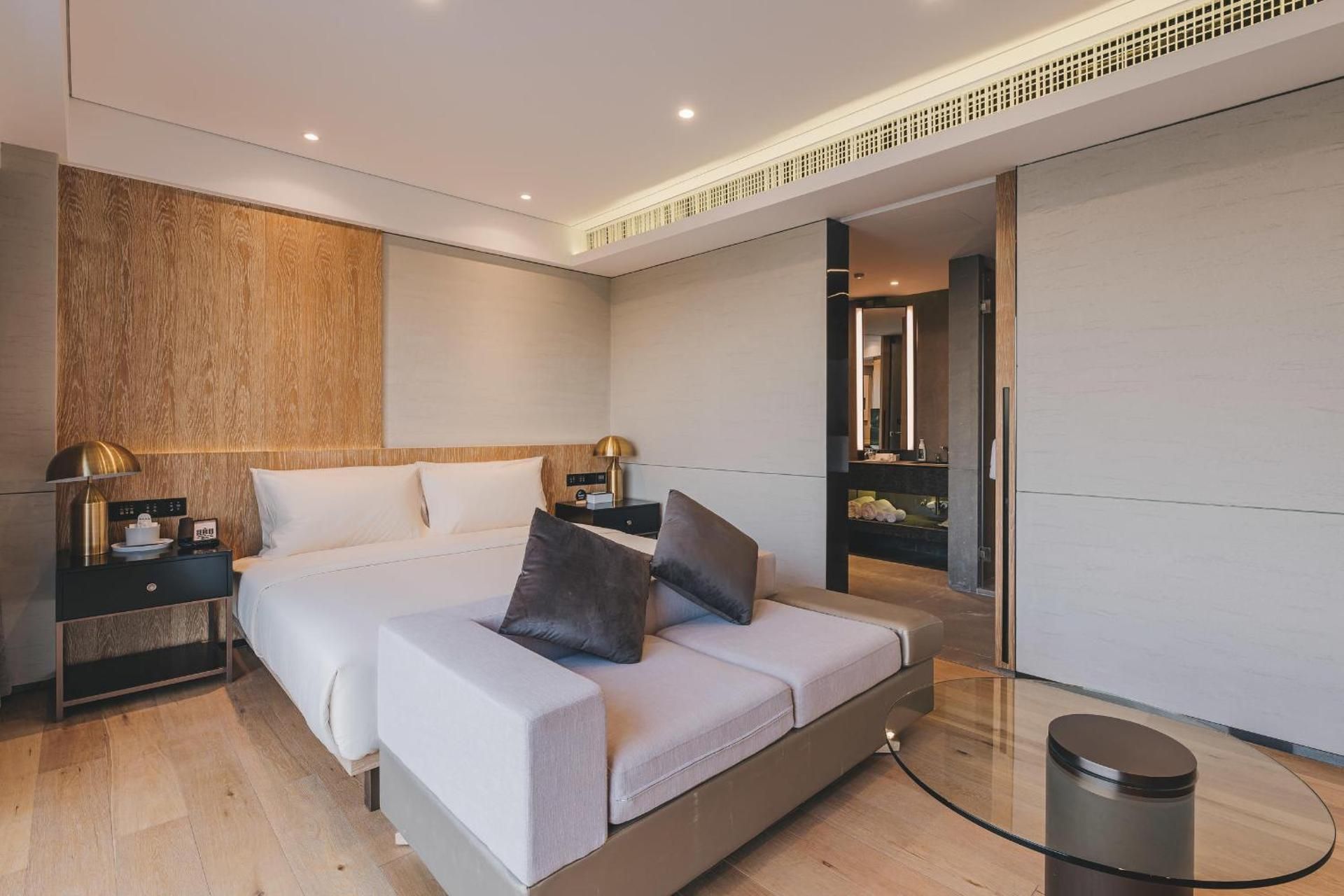 Junior Suite with Sea View