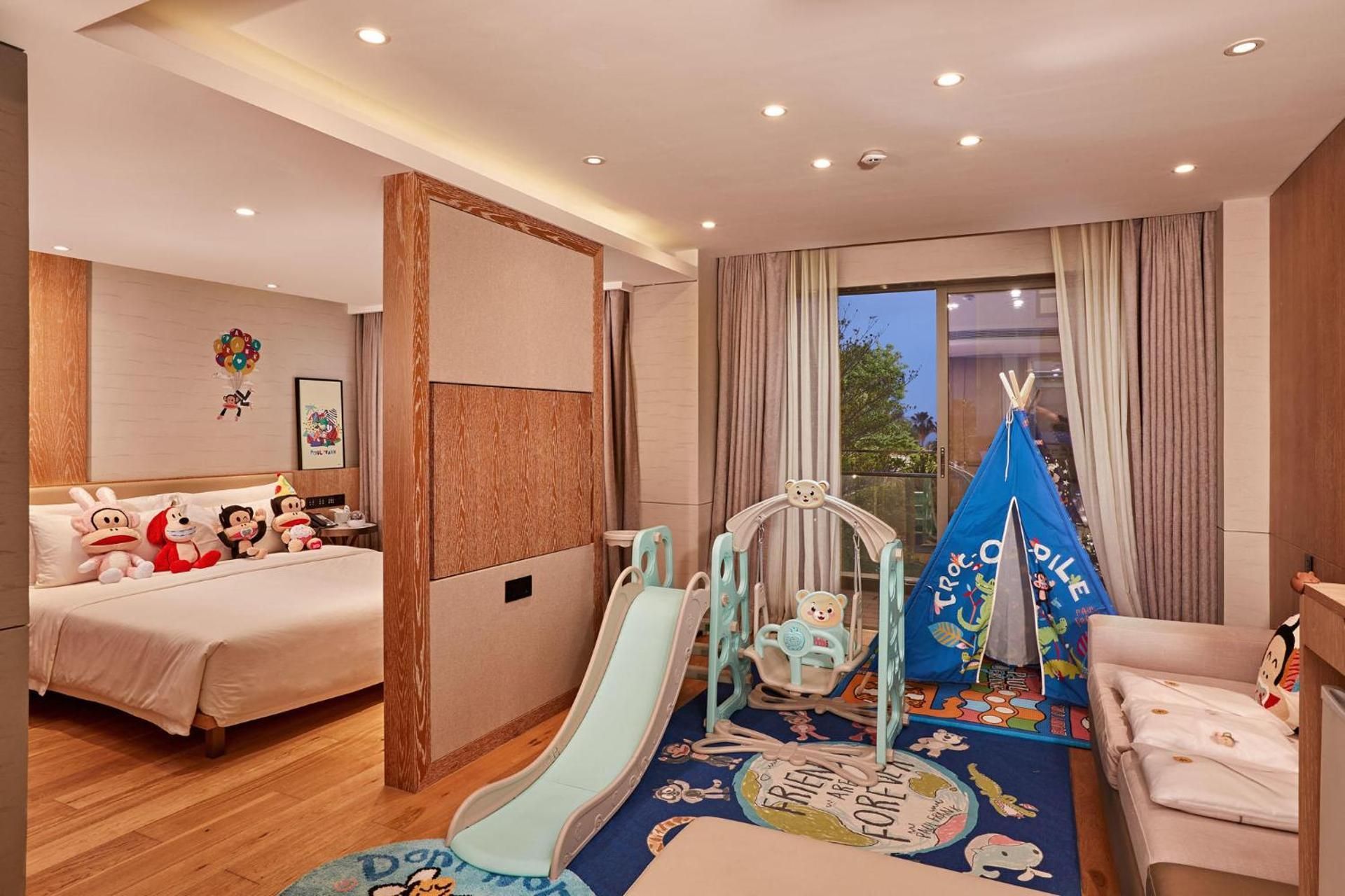 Family Suite