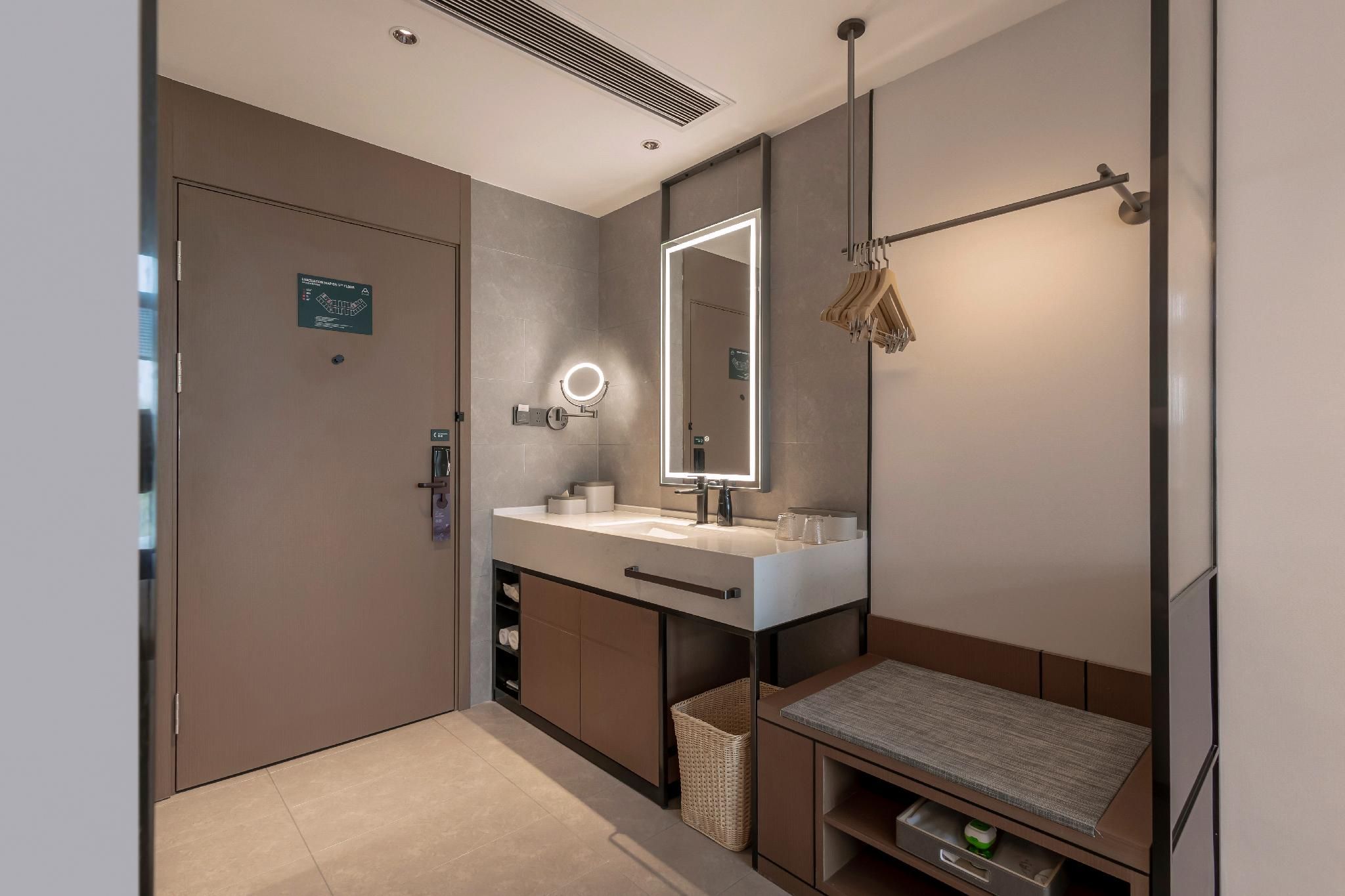 Twin Executive Room