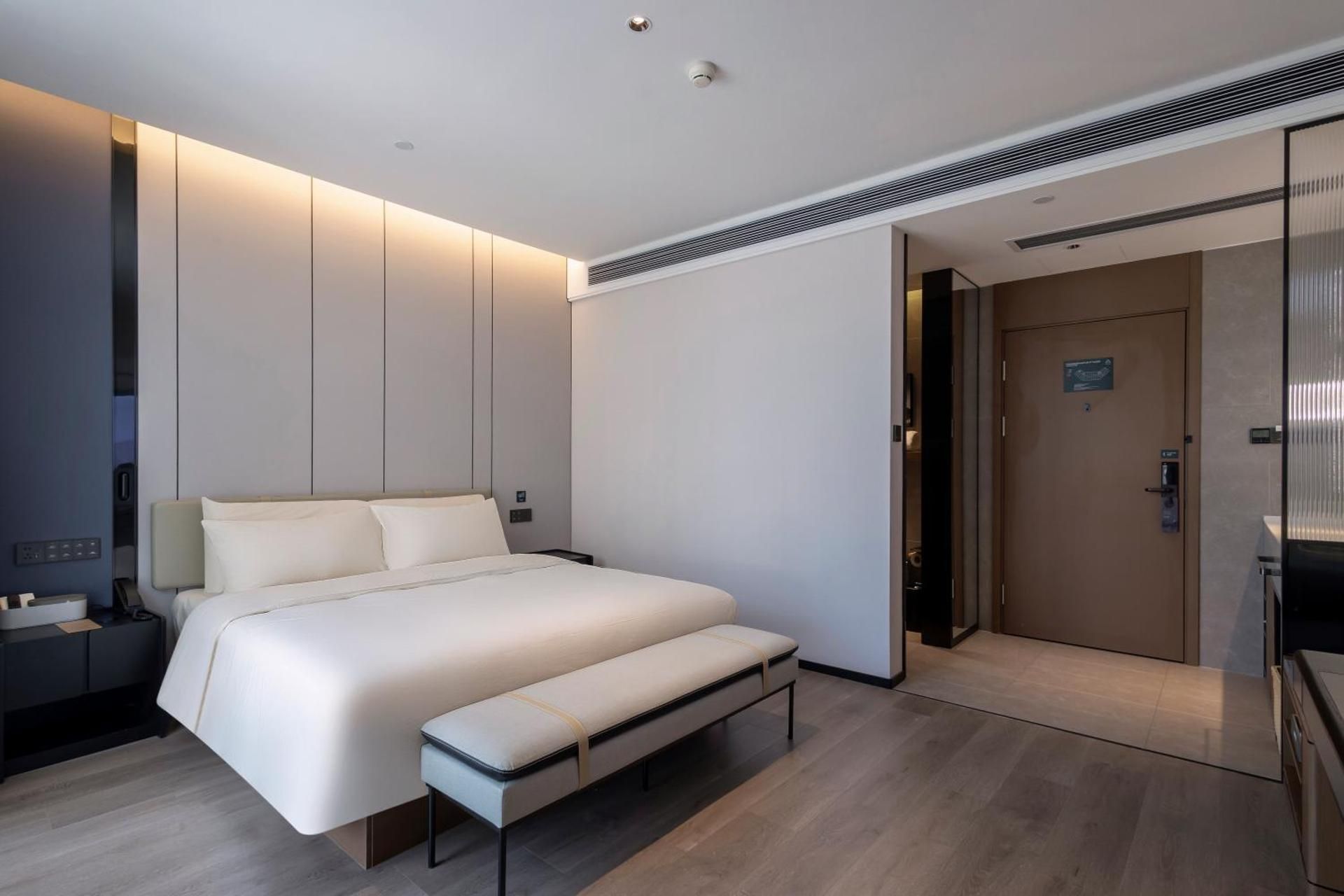 Executive Double Room
