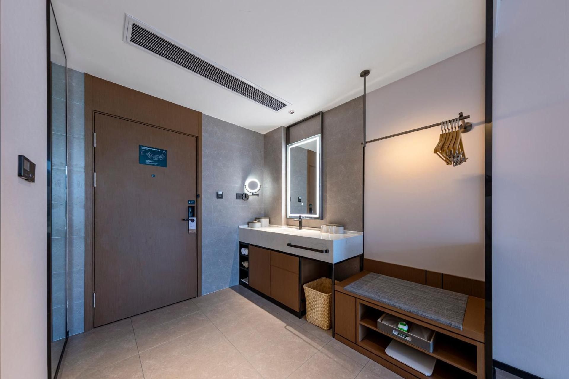 Premier Double Room