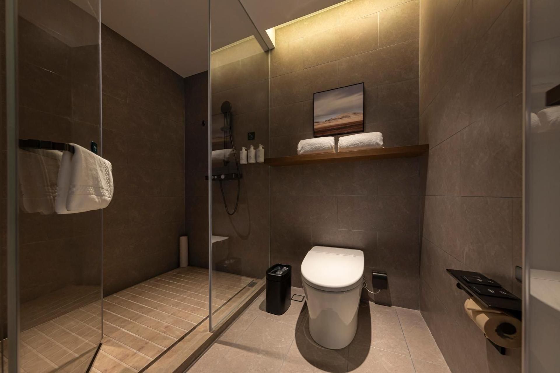 Atour - Premium Twin Room