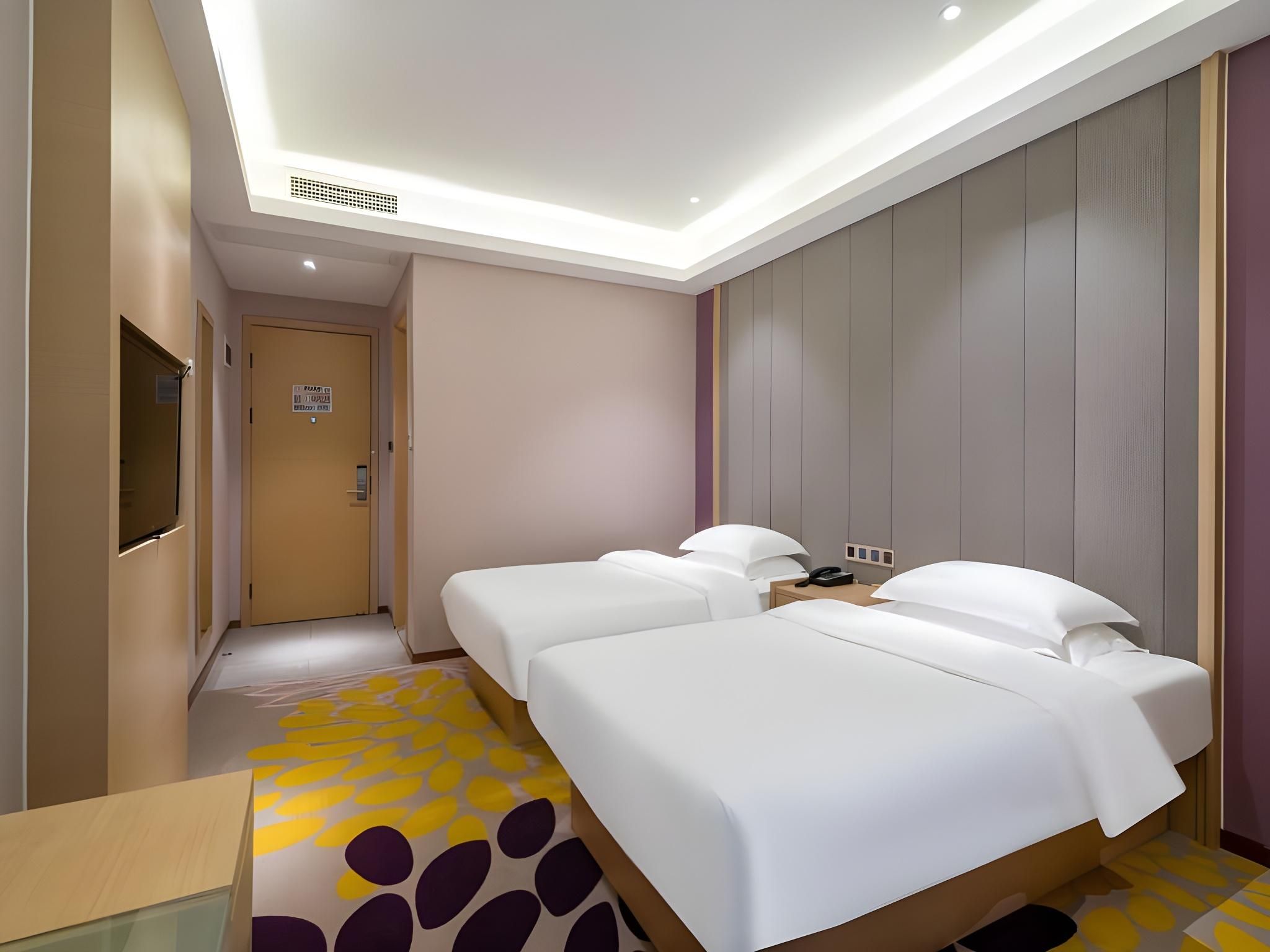 Guest Twin Room
