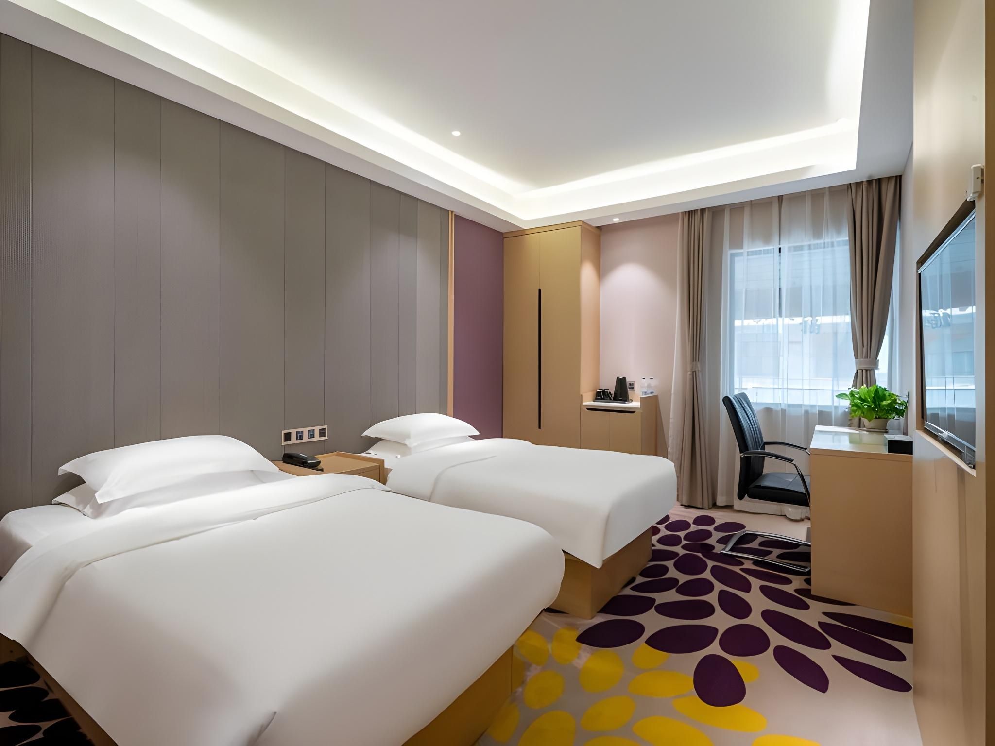 Guest Twin Room