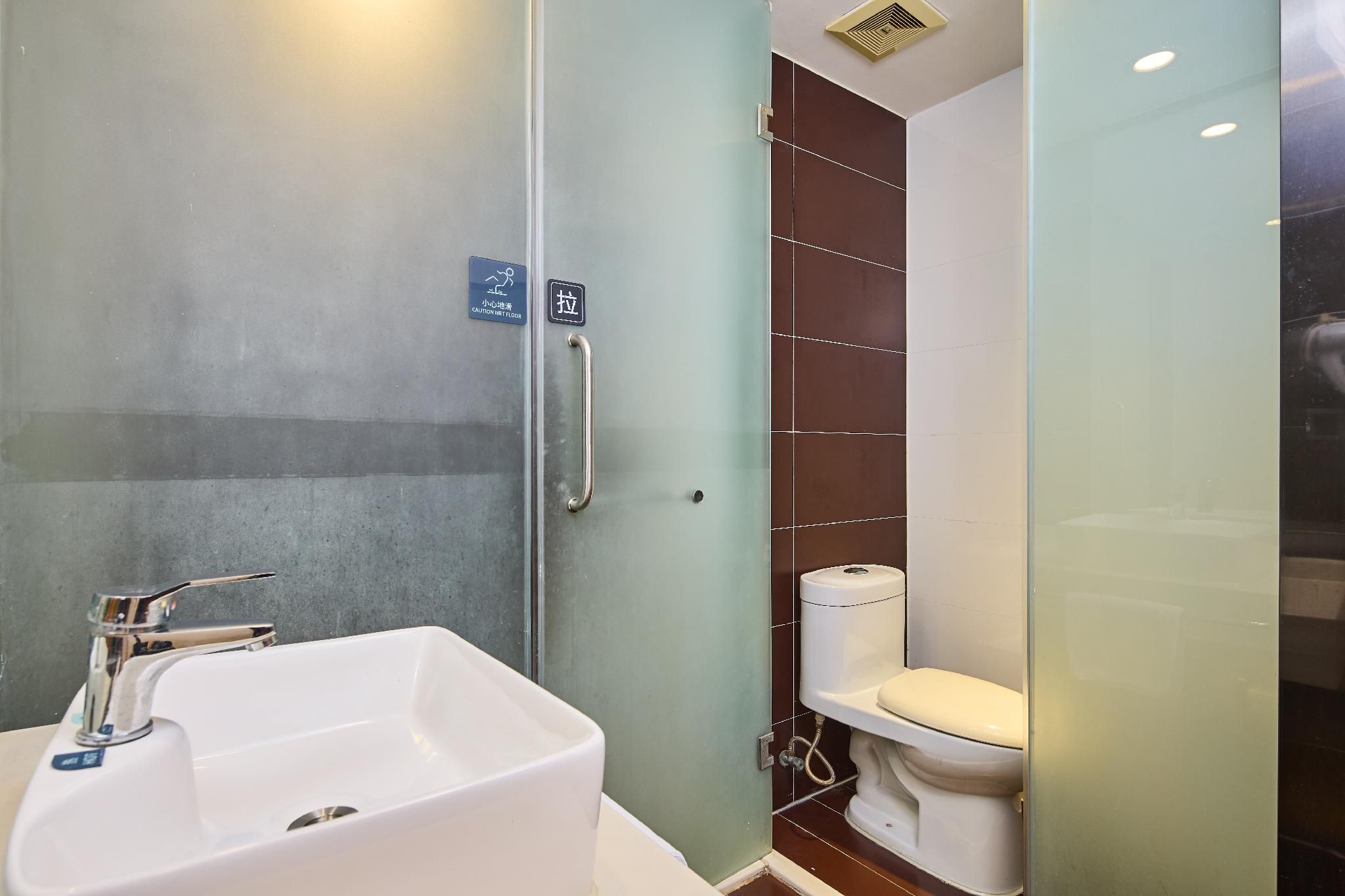 Smart Twin Room