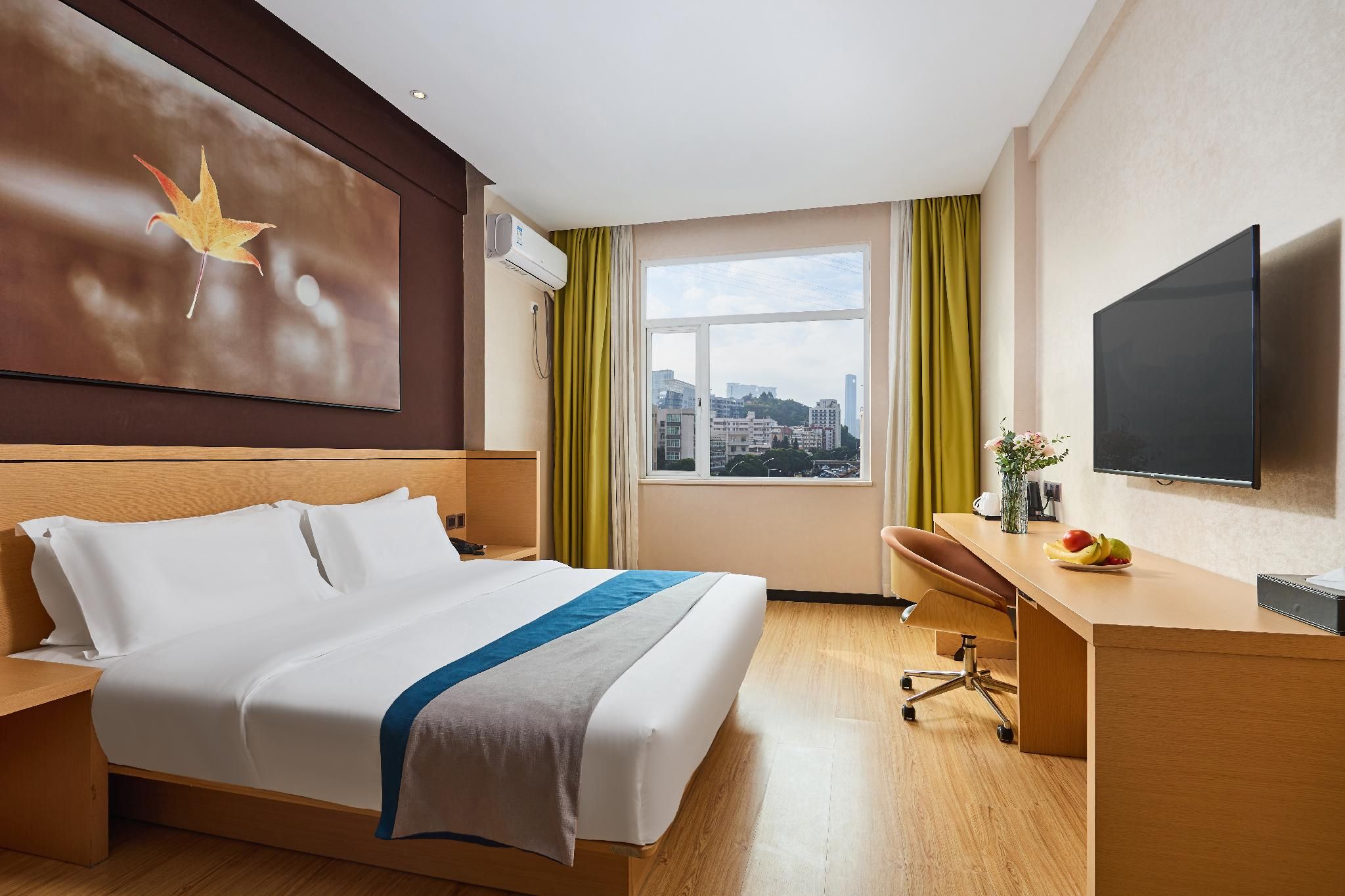 Select Bed Room
