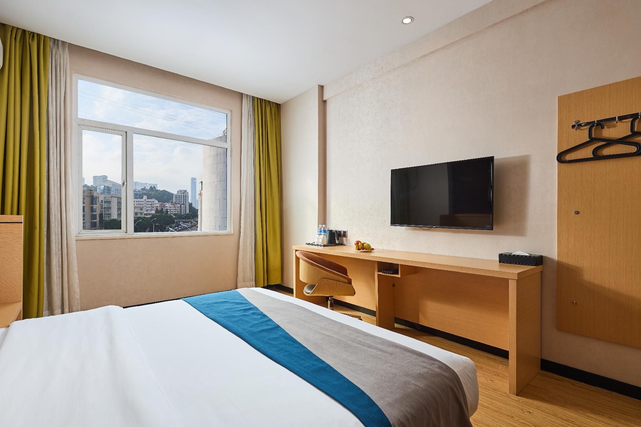 Select Bed Room