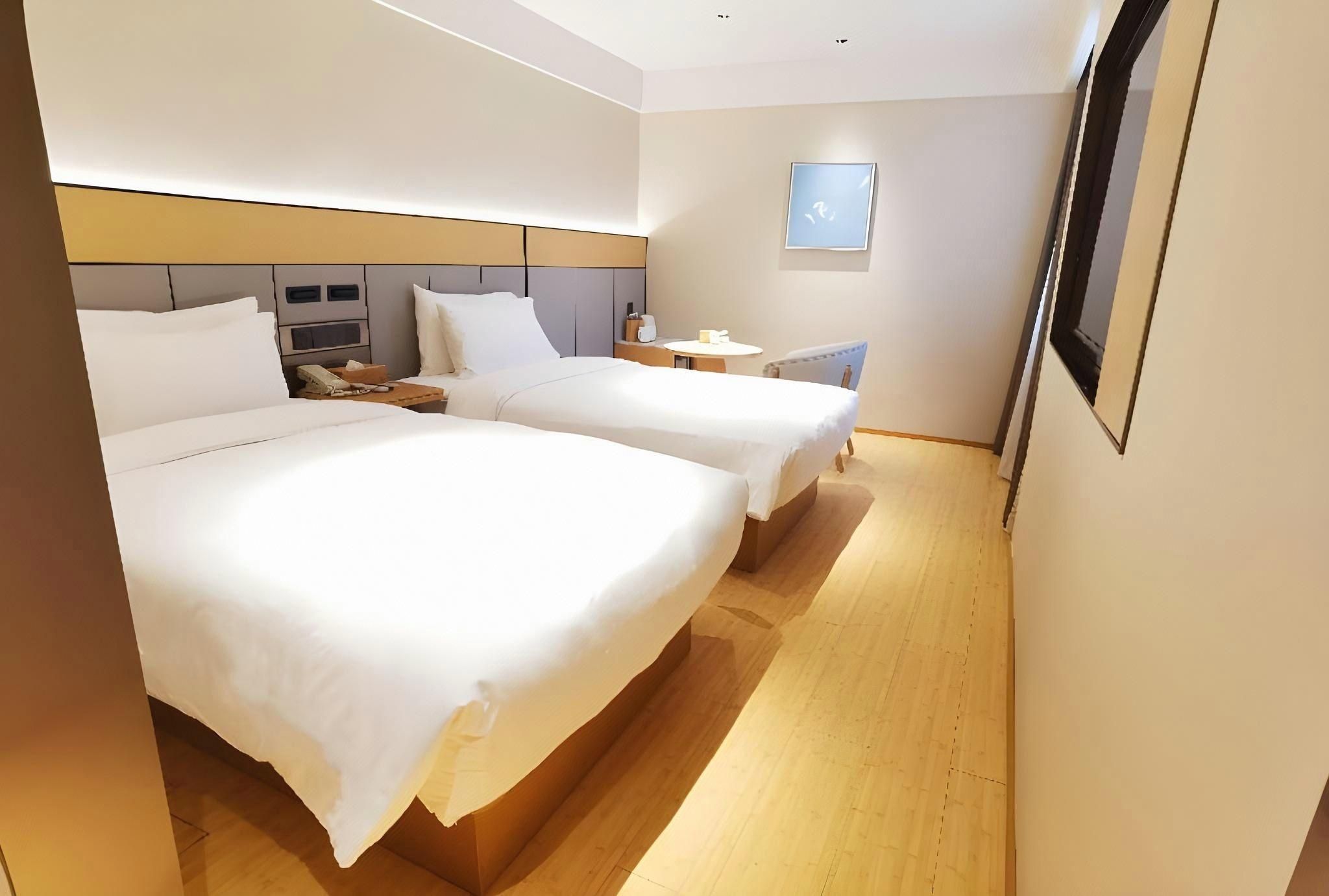 Guest Twin Room