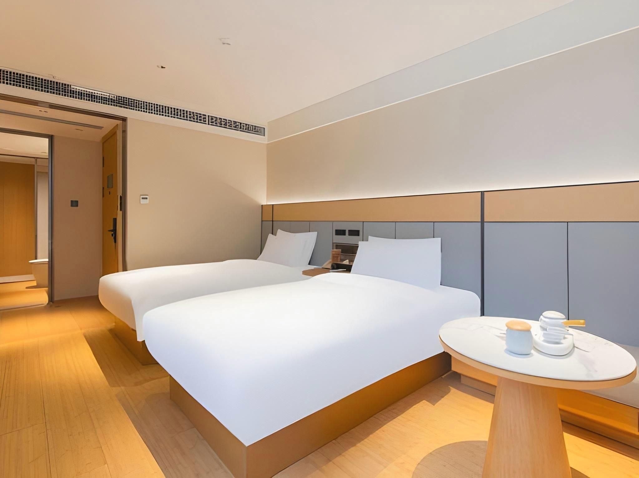 Guest Twin Room