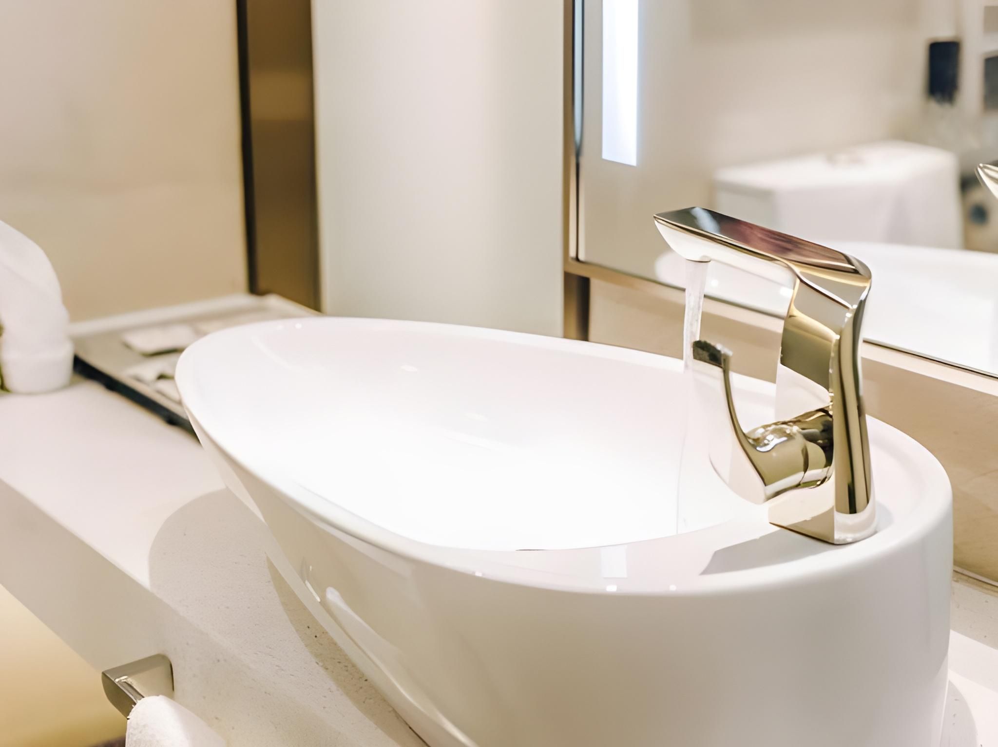 Lavande Hotel Xiamen Exhibition Center Guanyinshan Metro Station WH - Business Twin 3