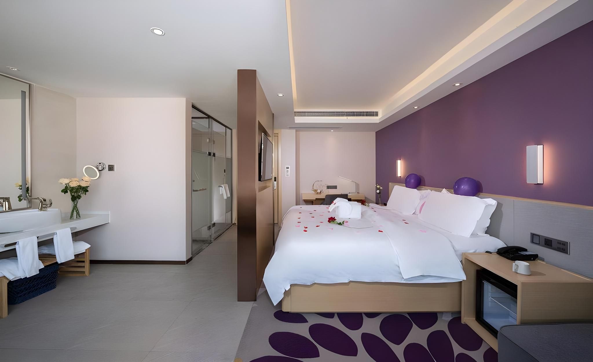 Lavande - Romantic Youxiang Room