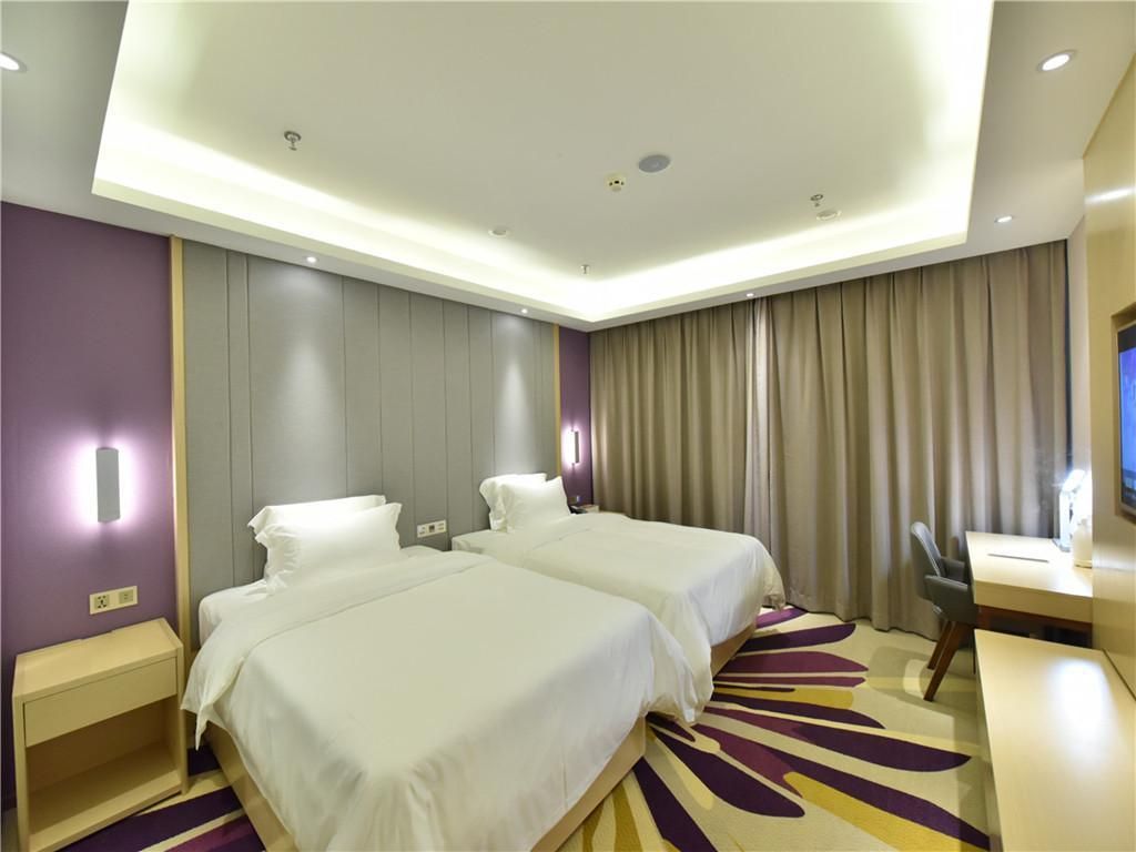 Lavende - Ya Zhi Bed Room