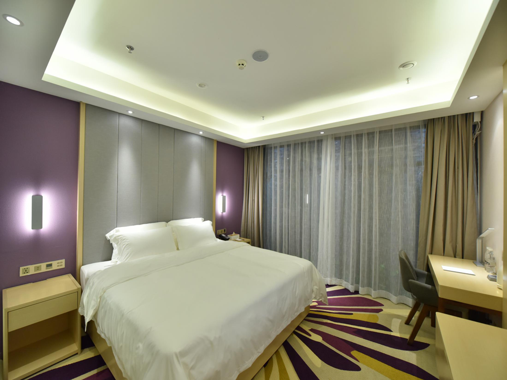 Business Double Room