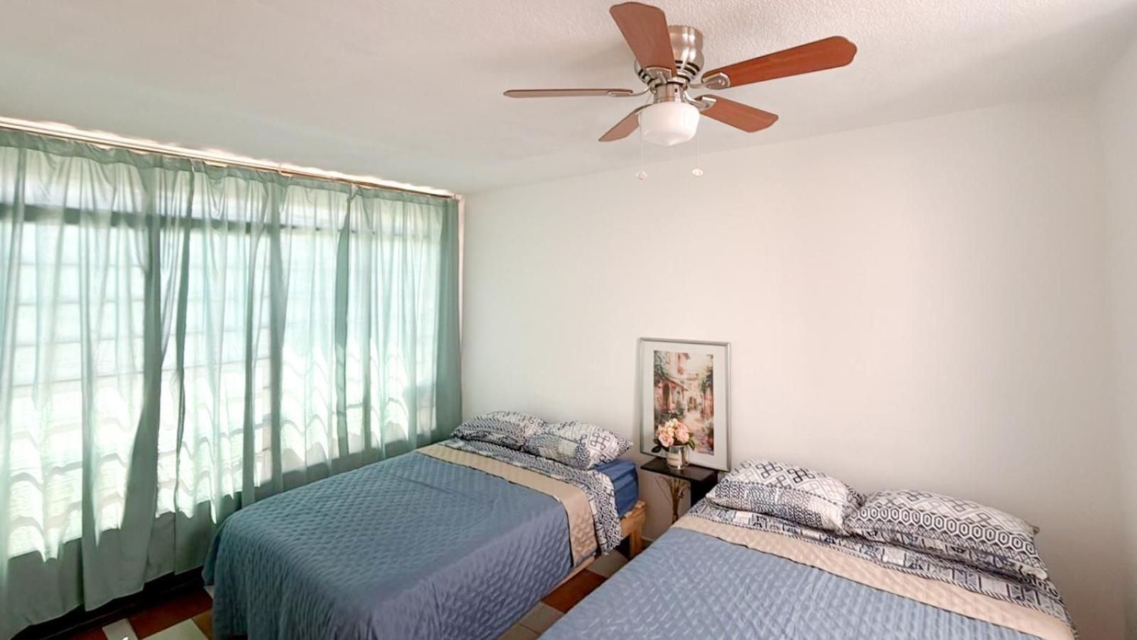 Deluxe Queen Room with Two Queen Beds