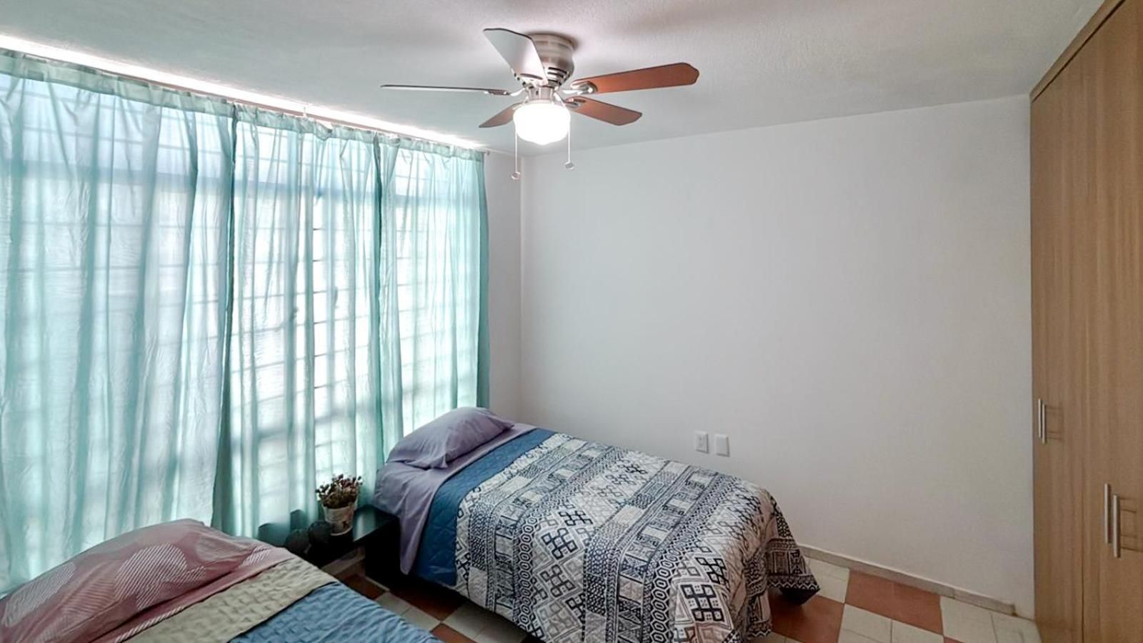 Deluxe Queen Room with Two Queen Beds