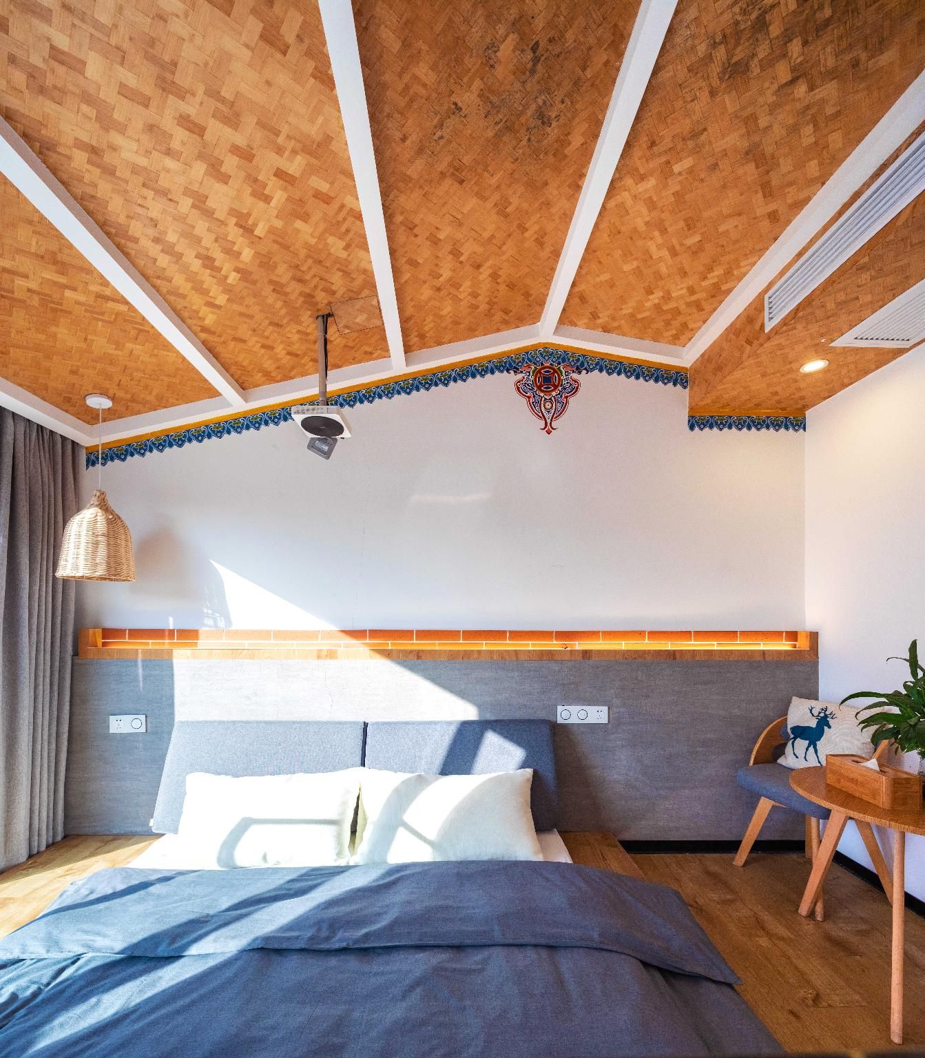 Maisonnette Double Room