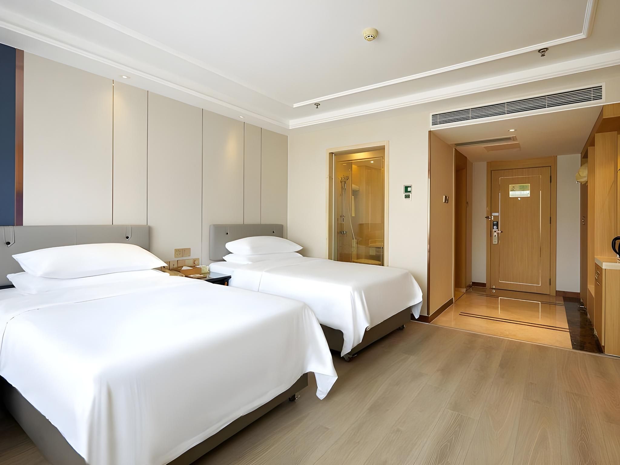 Vienna - Deluxe Twin