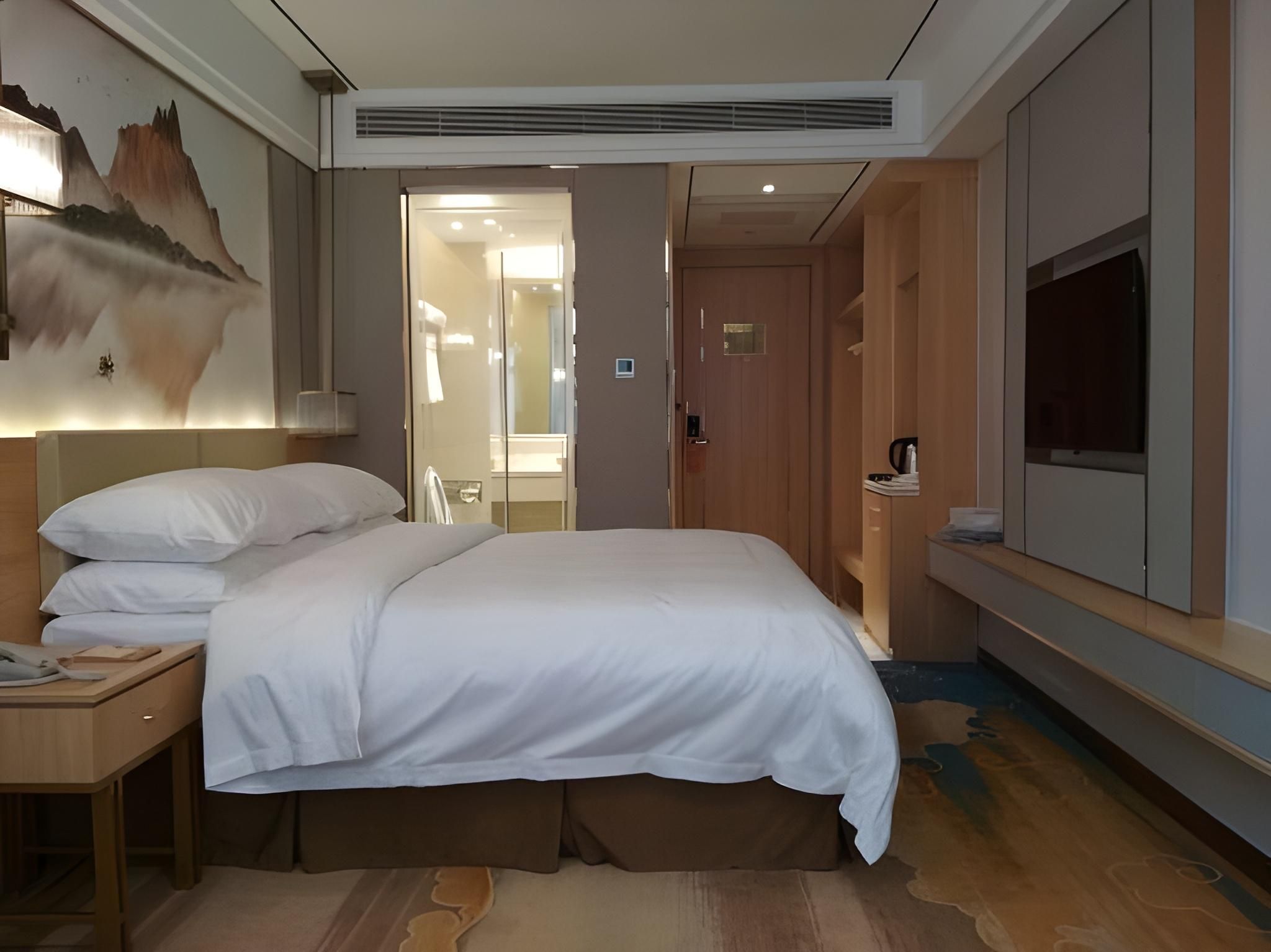 Vienna - Superior 1 Bed Room