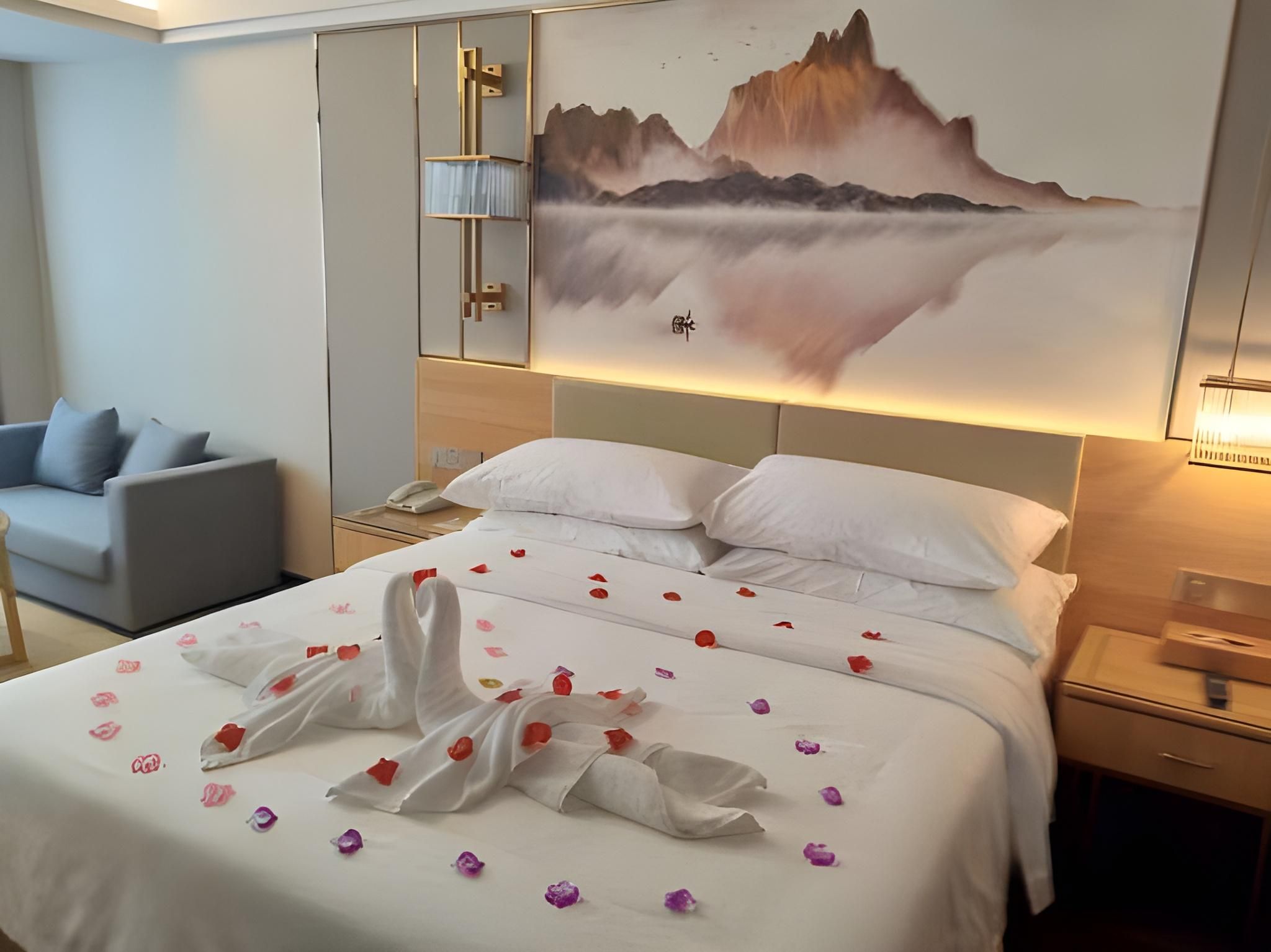 Vienna - Superior 1 Bed Room