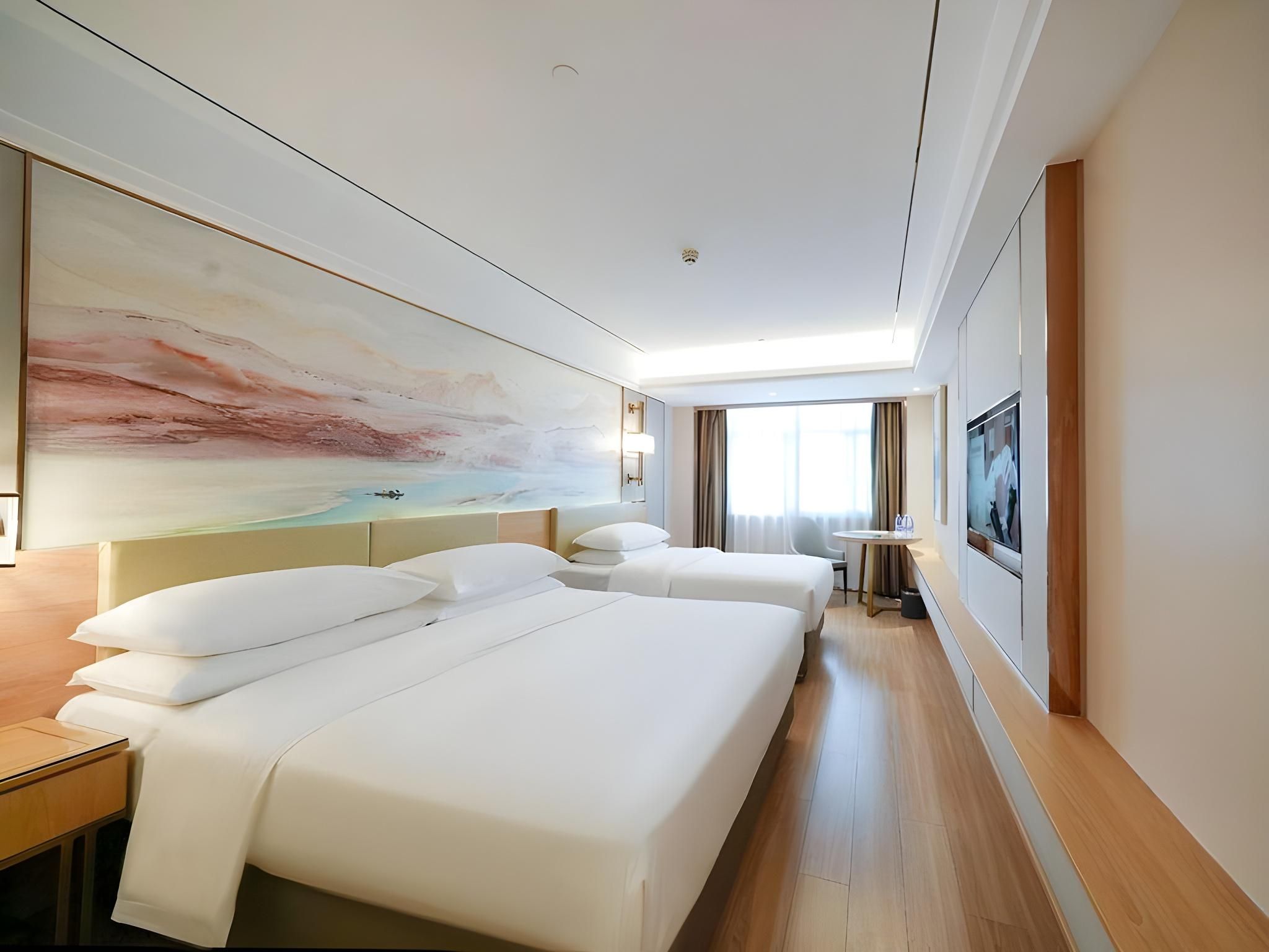 Vienna - Standard Twin