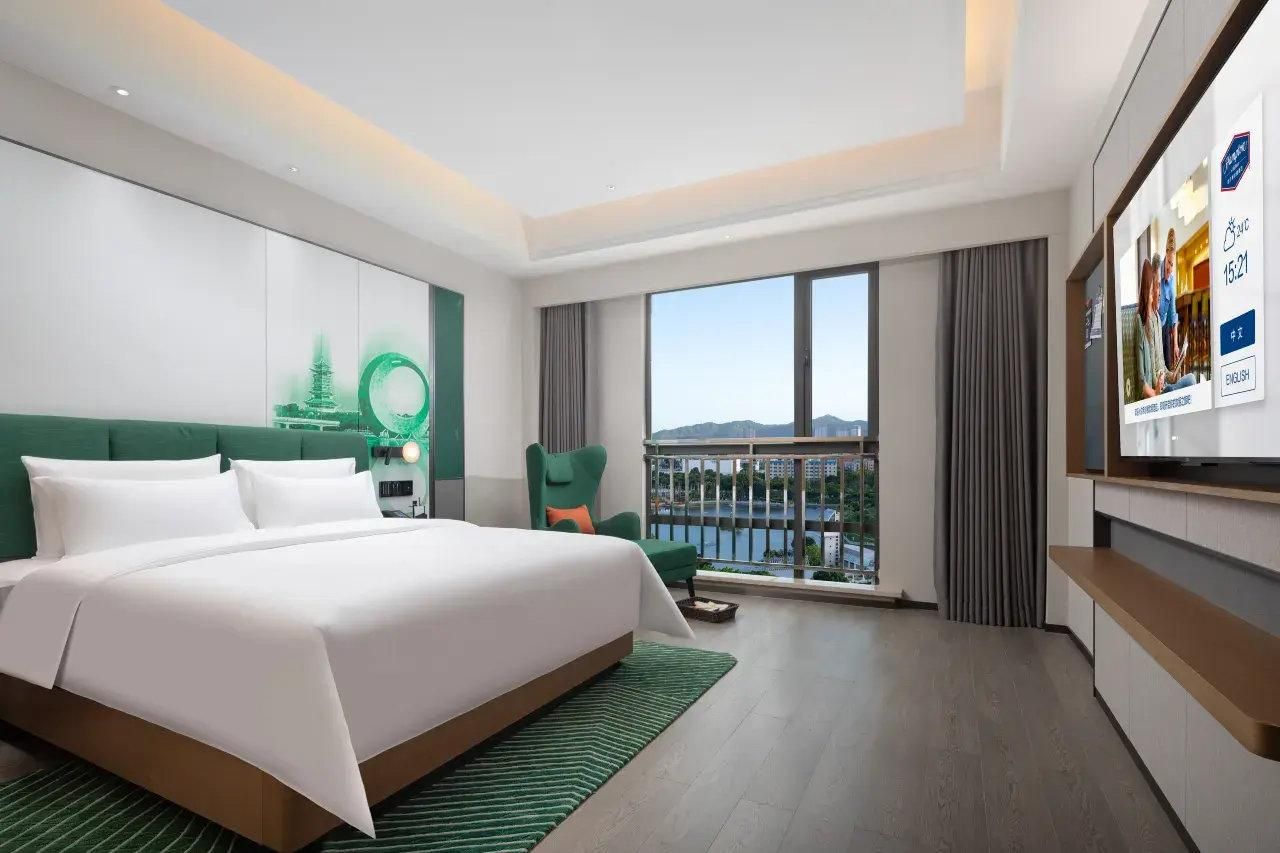 Premier Suite