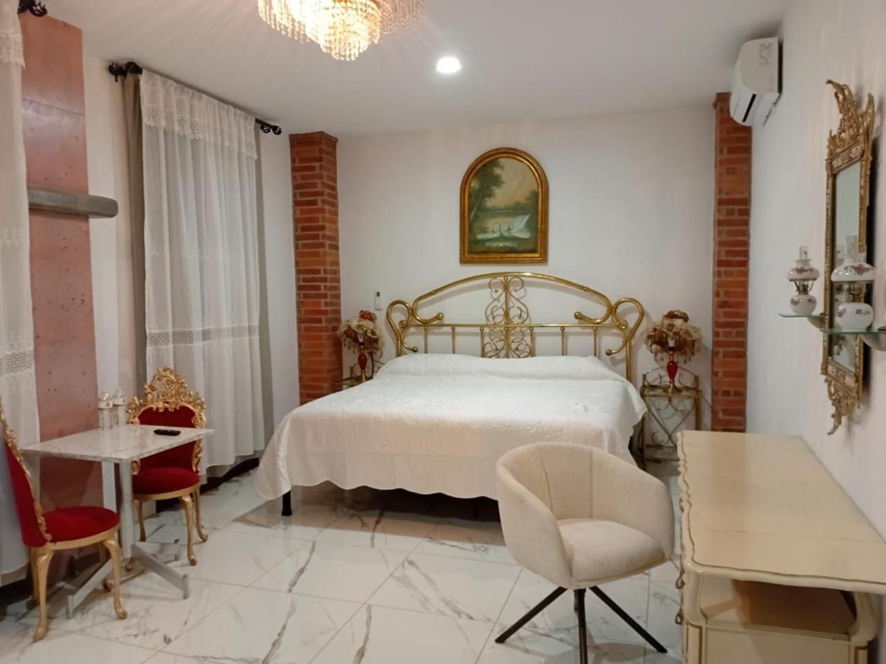 Presidential Suite