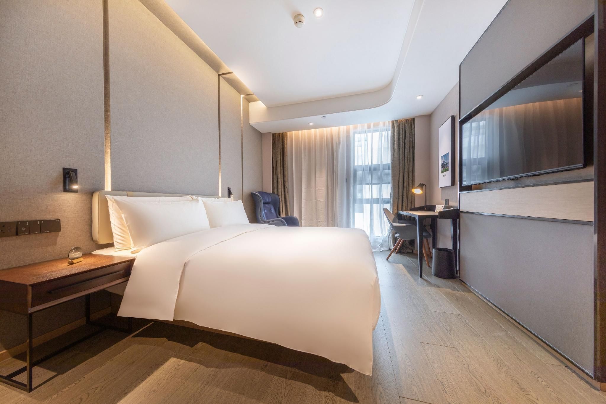Elegant Double Room