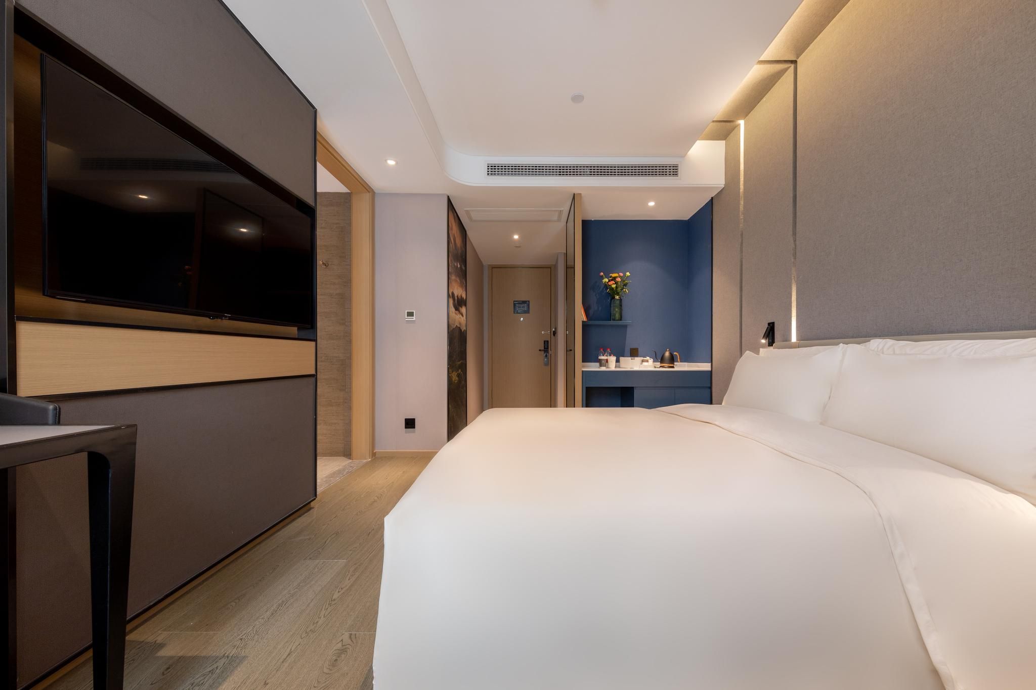 Atour - Elegant Room
