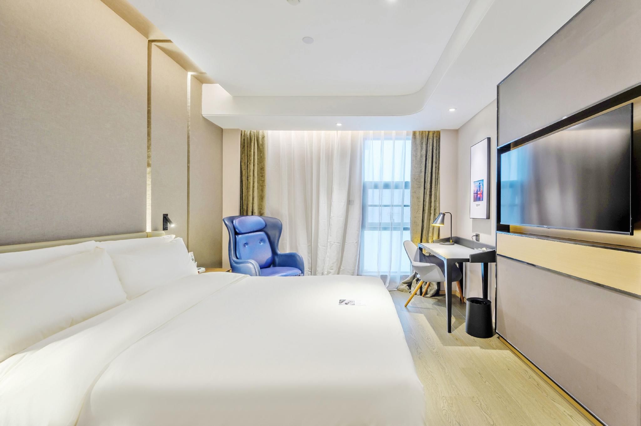 Elegant Double Room