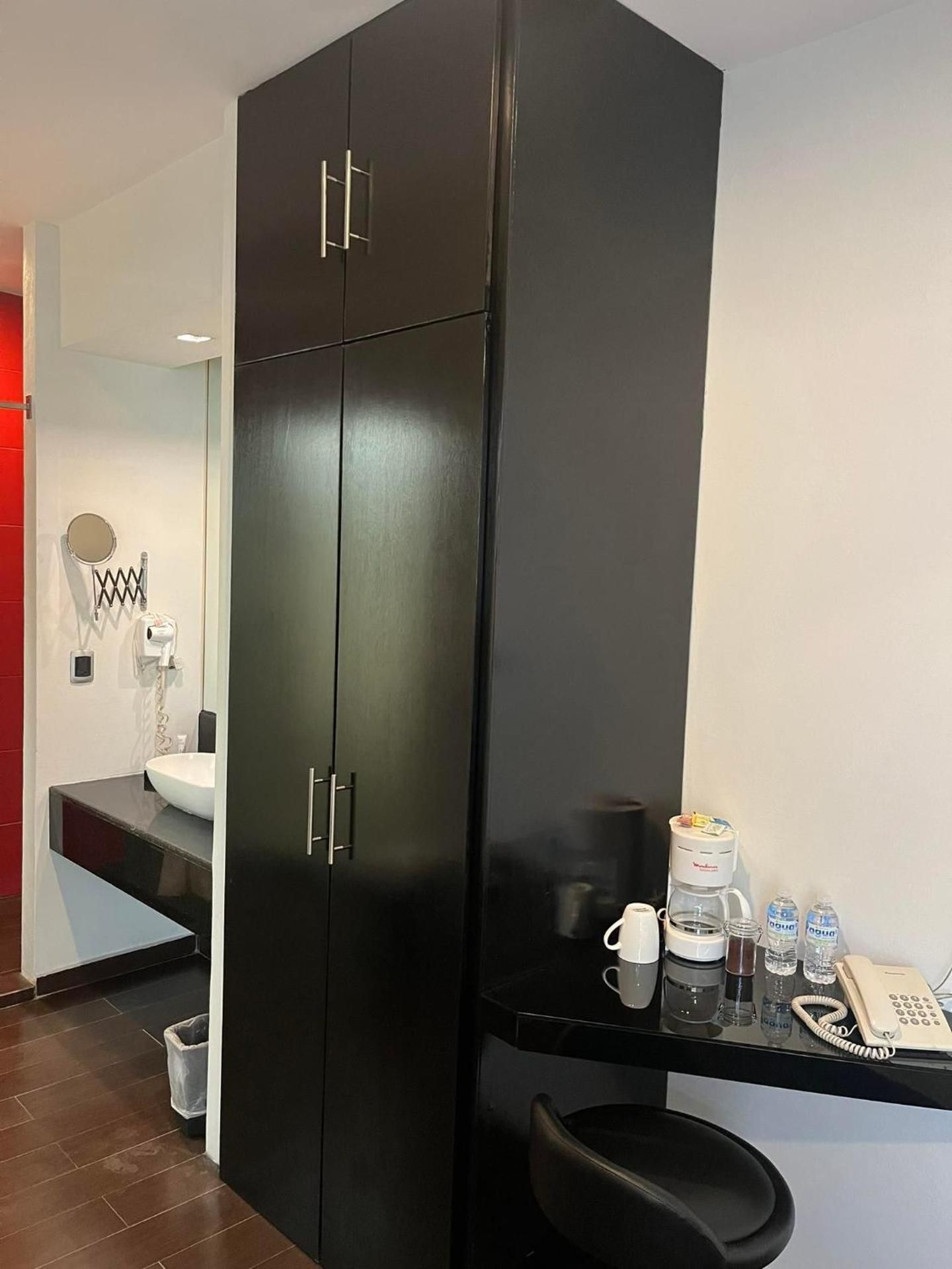 Master Suite Penthouse