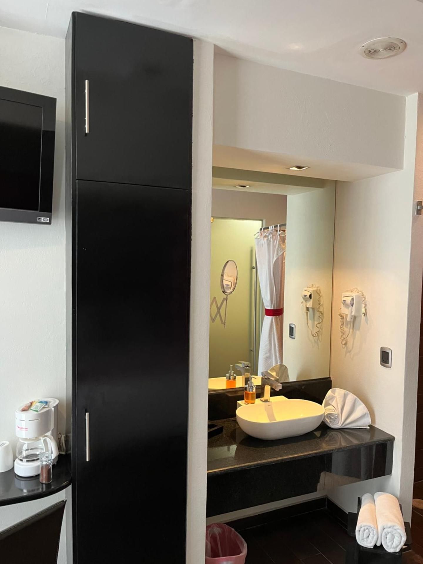 Large Single Room