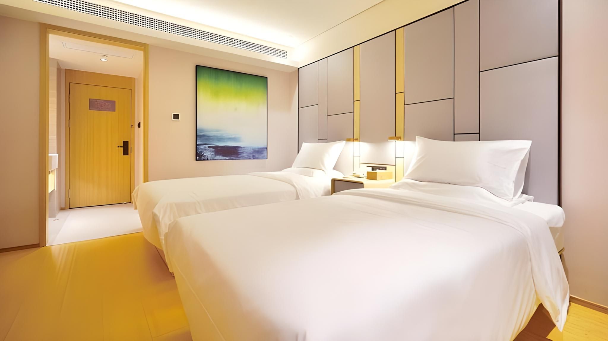 Twin Superior Room