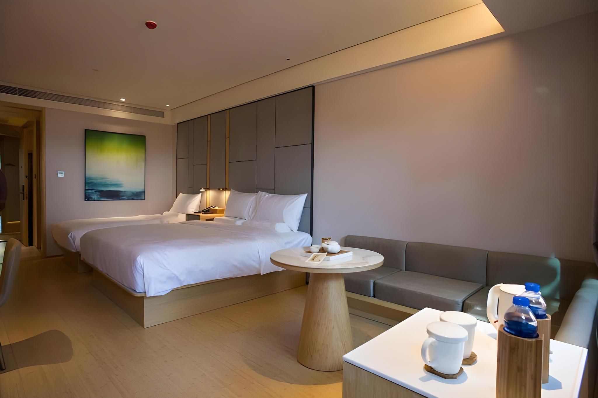 Comfort Family Room