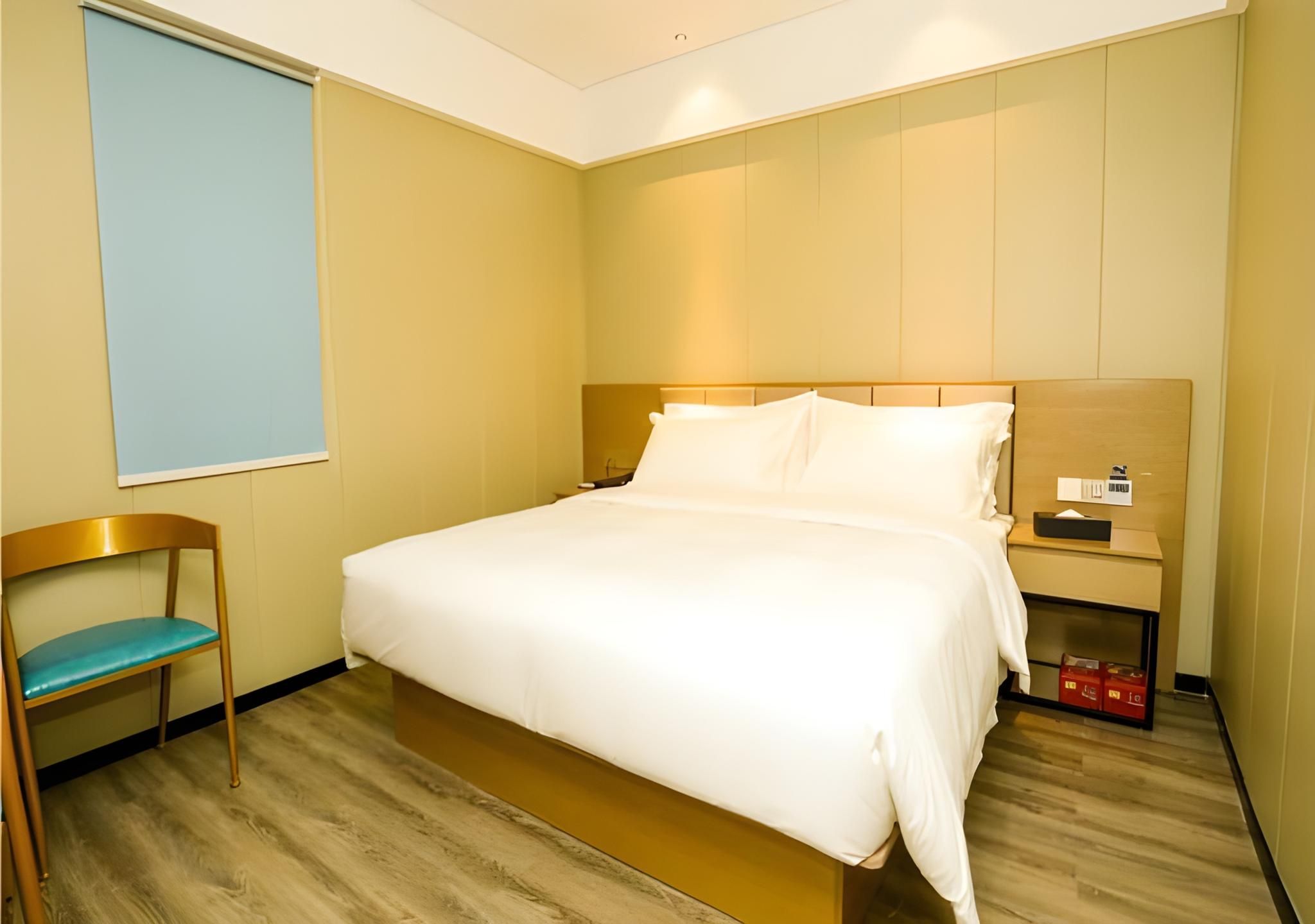 Dossen - Manyue Bed Room