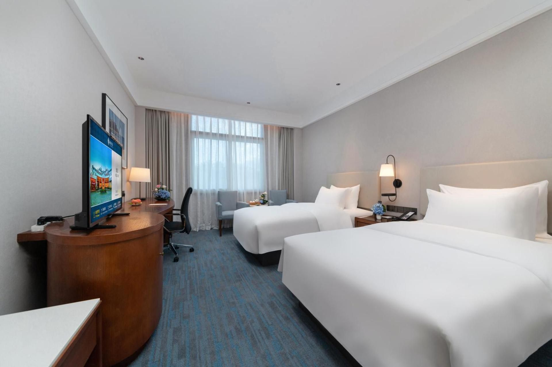  Business Twin Bed