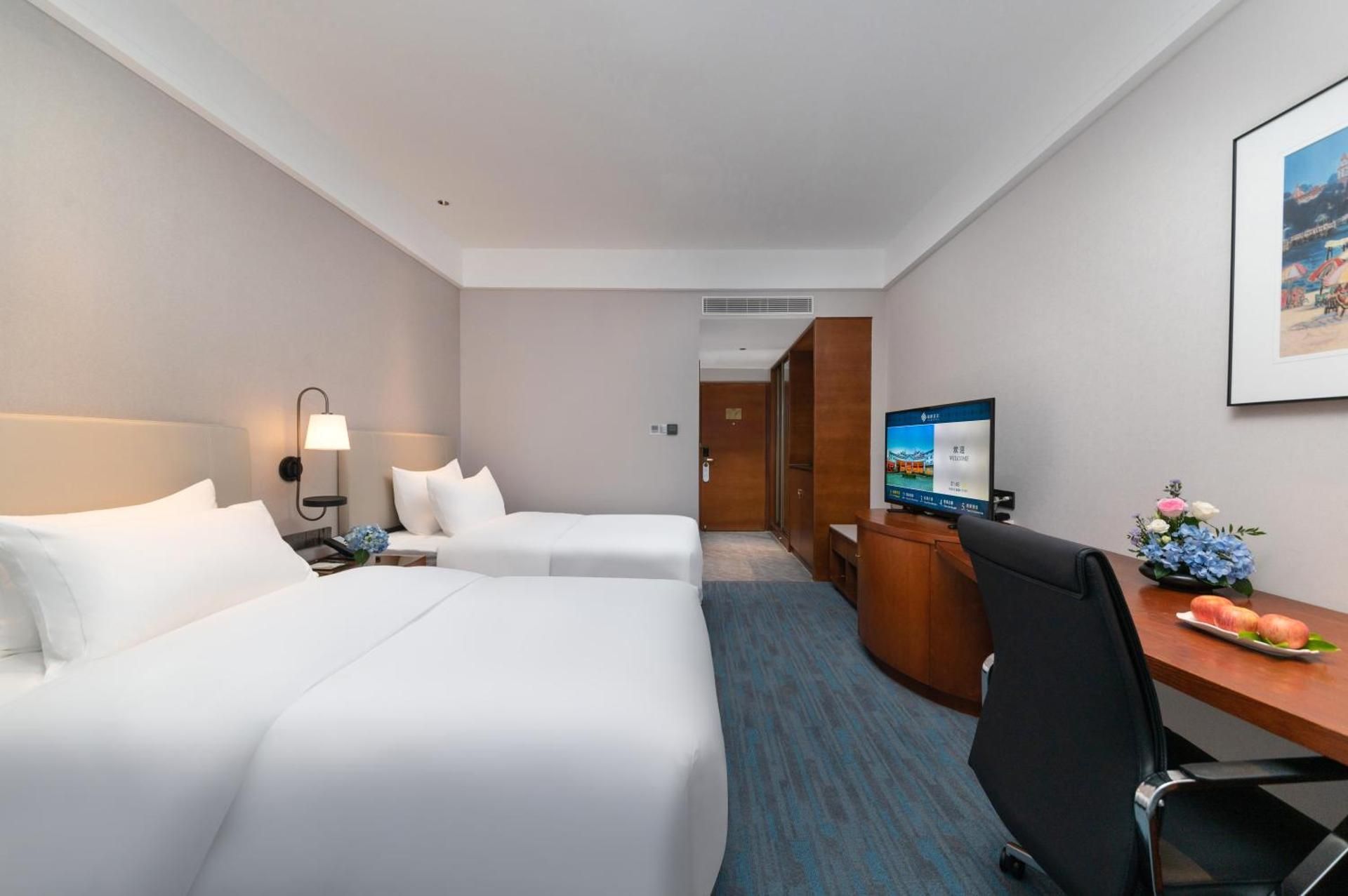  Business Twin Bed