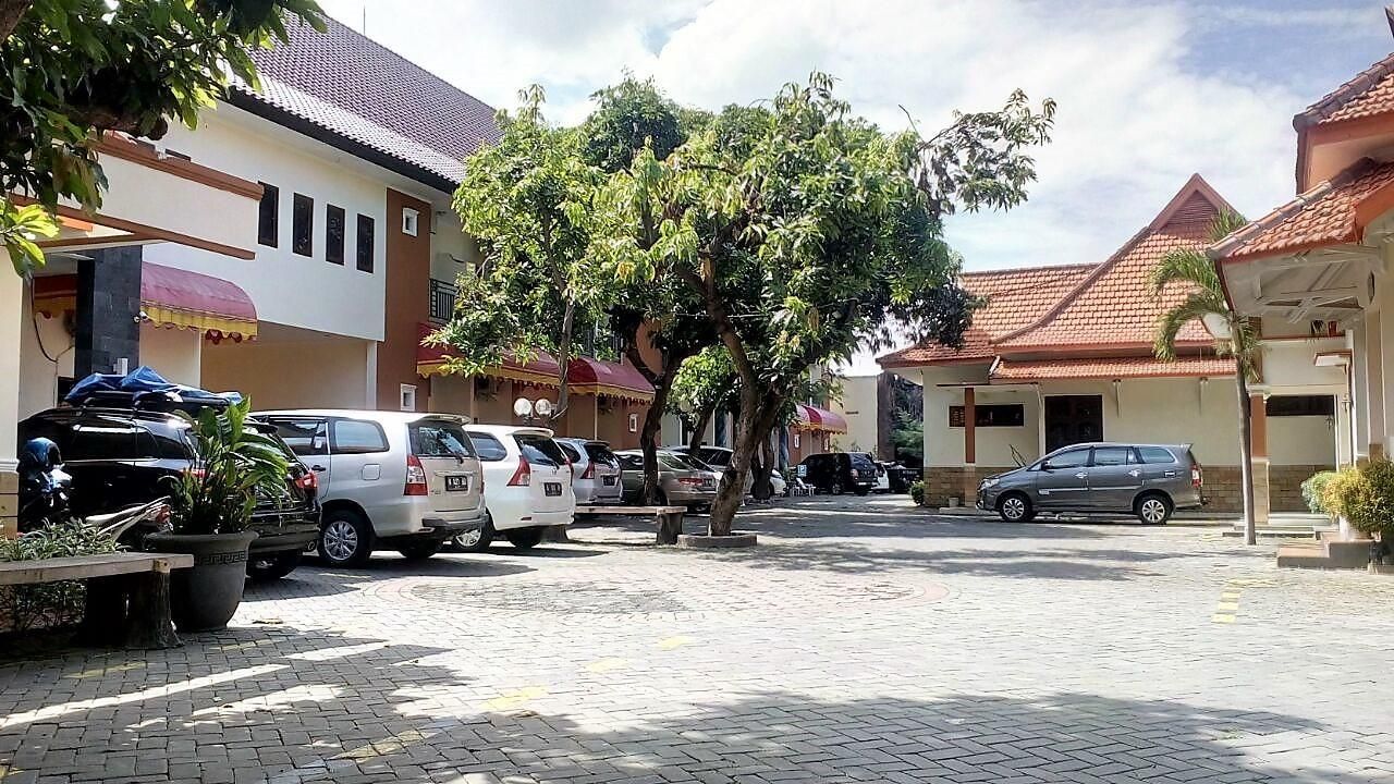 BJ Perdana Hotel