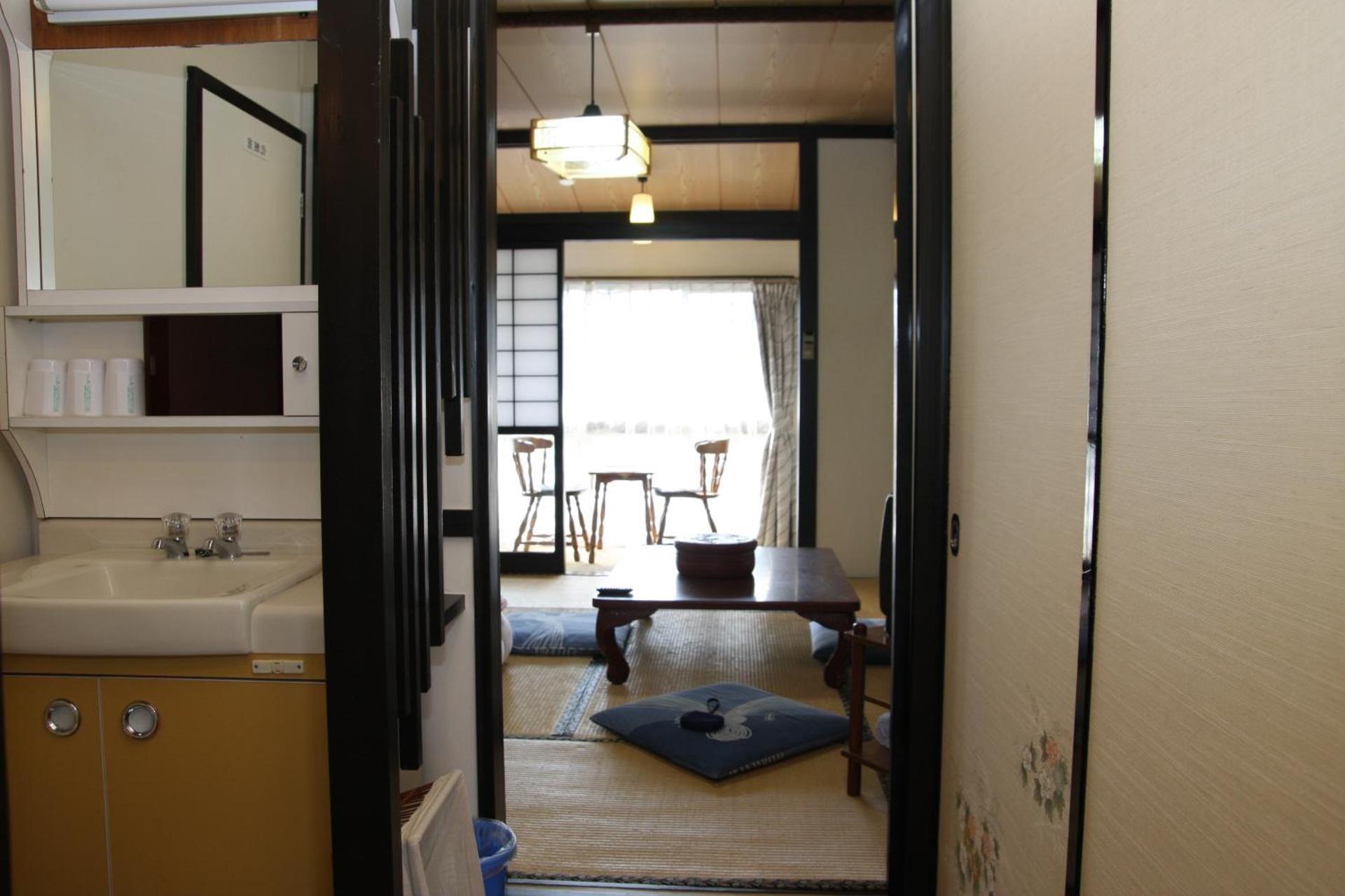 Japanese Style Room Non-Smoking
