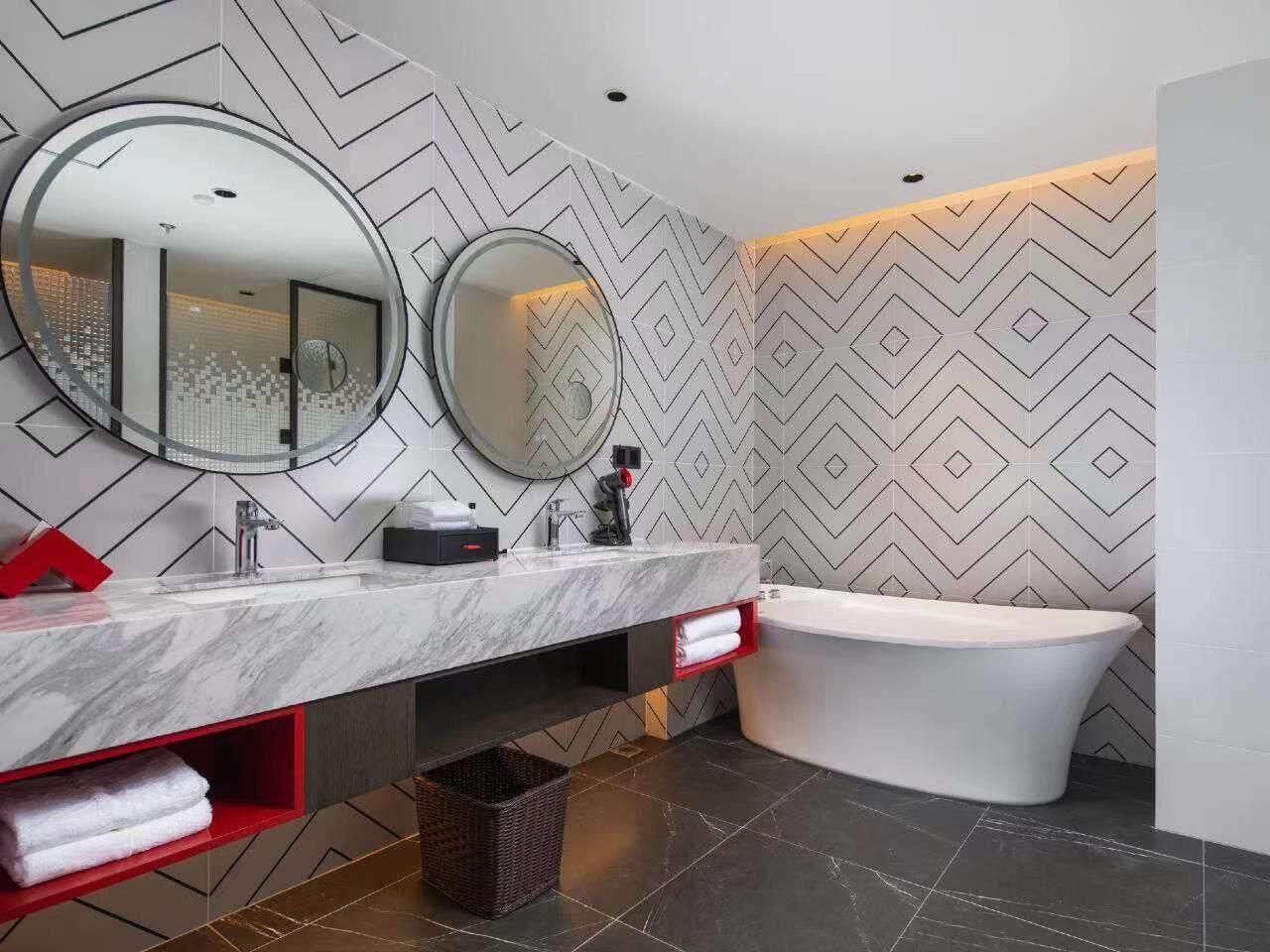 WH - Zhenxiang Executive Suite