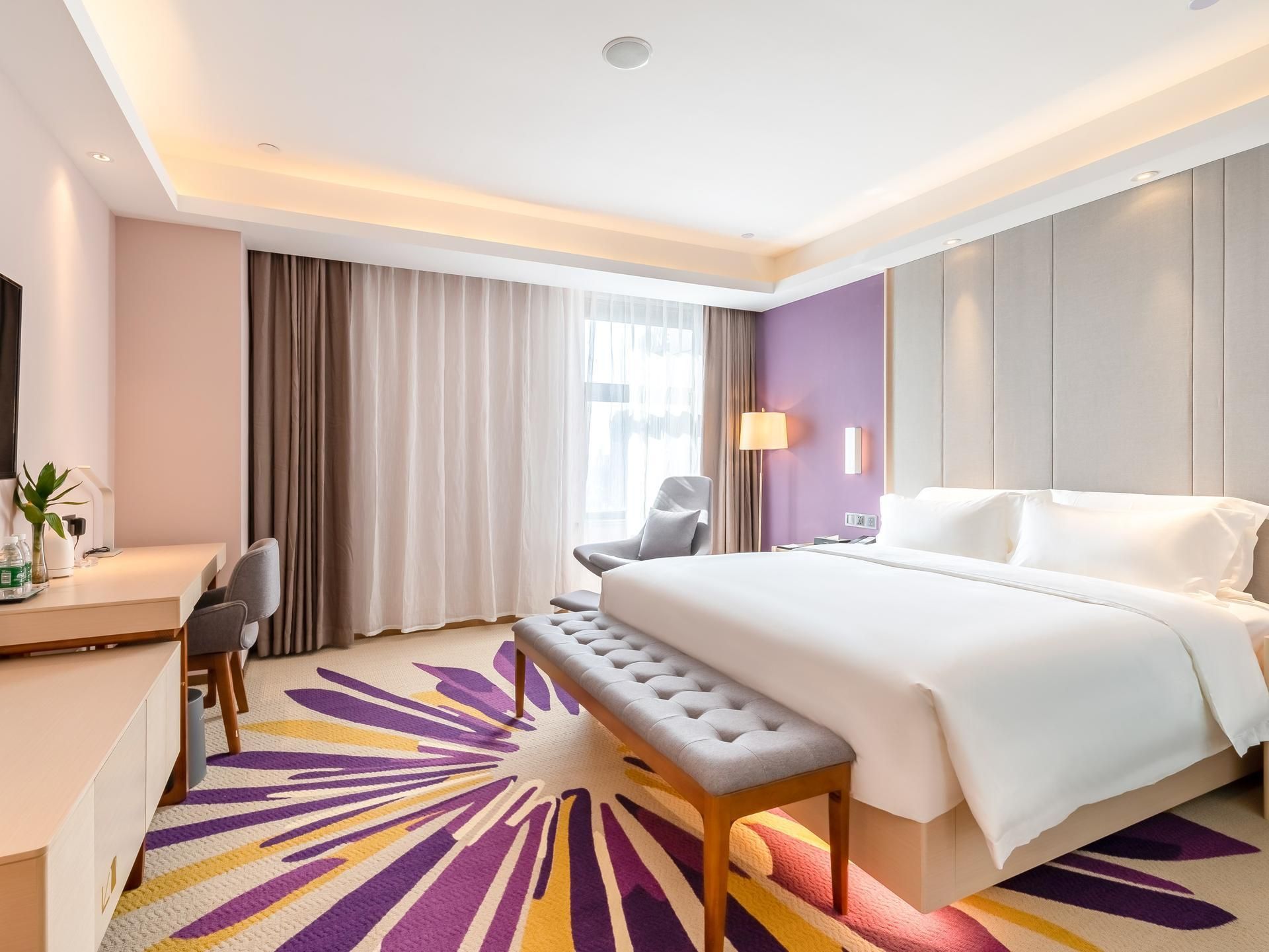 WH - Business 1 Bed Room