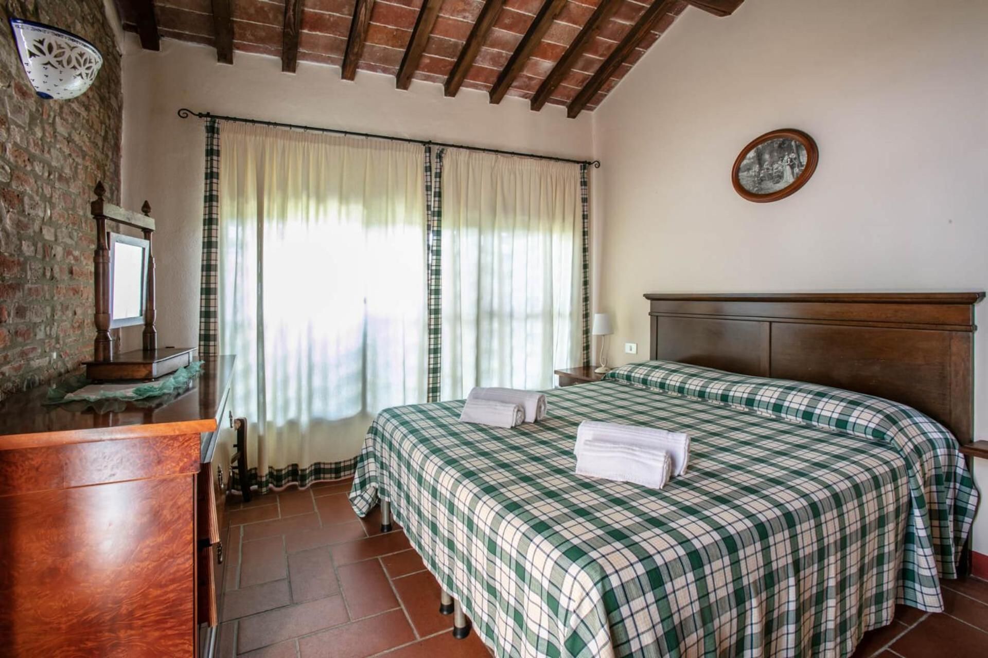 Four-Bedroom Villa